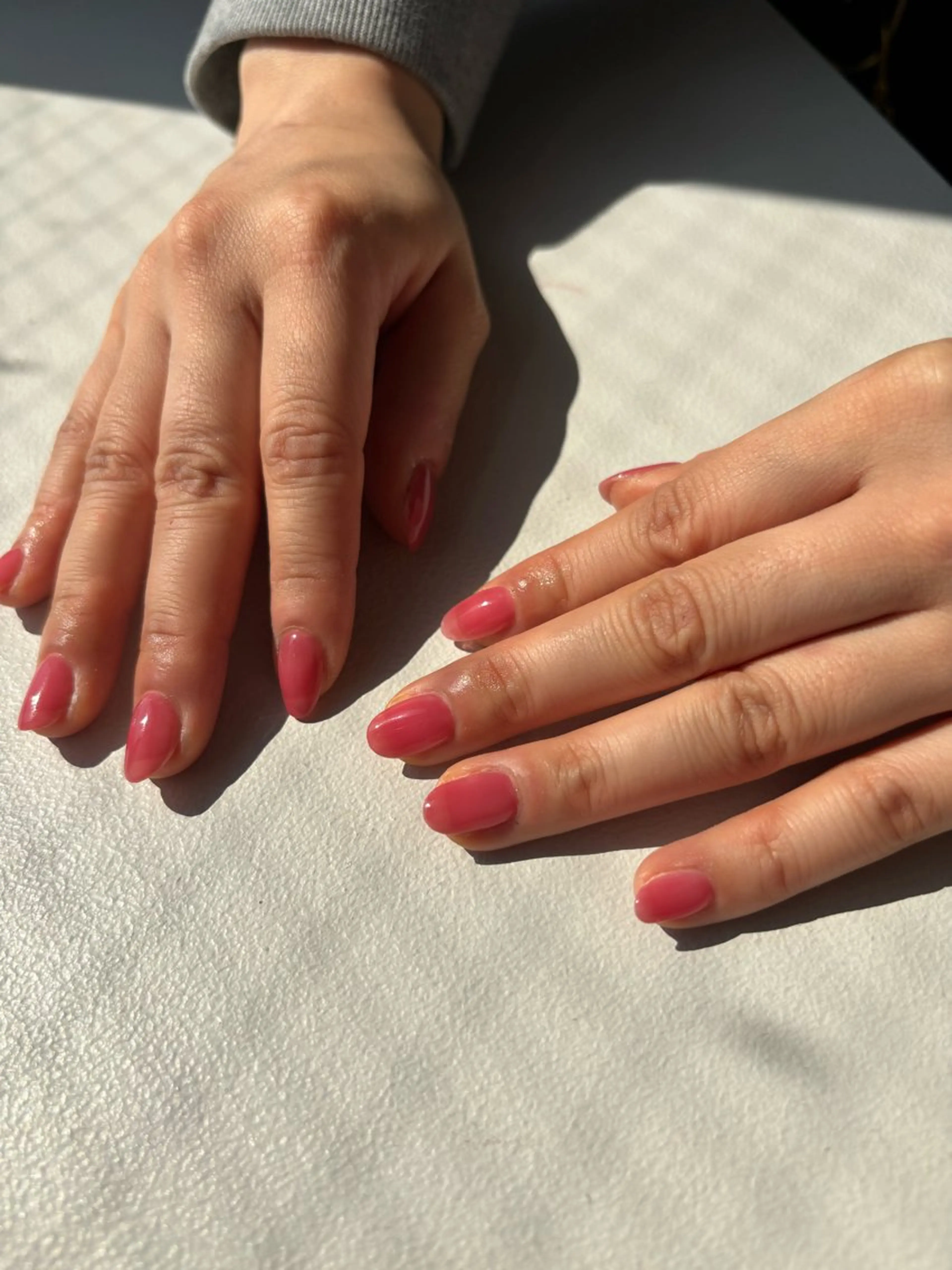 ネイル RIRU LAND HAKATAのネイルデザイン