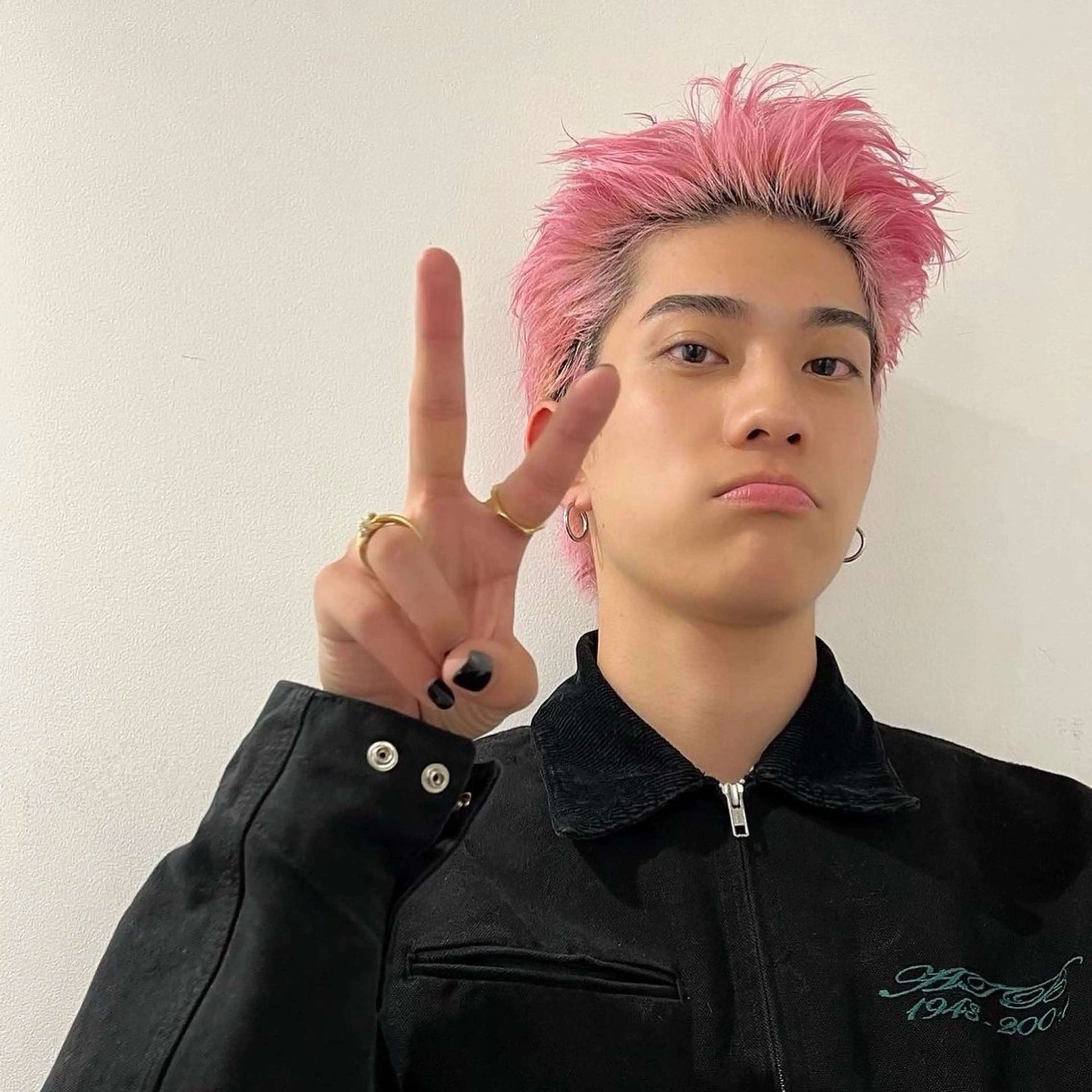 アイブロウ ワックス脱毛 SALON VILLAGE omotesando Grace.所属・似合わせお目元♡ Sayaのマツエク・マツパデザイン