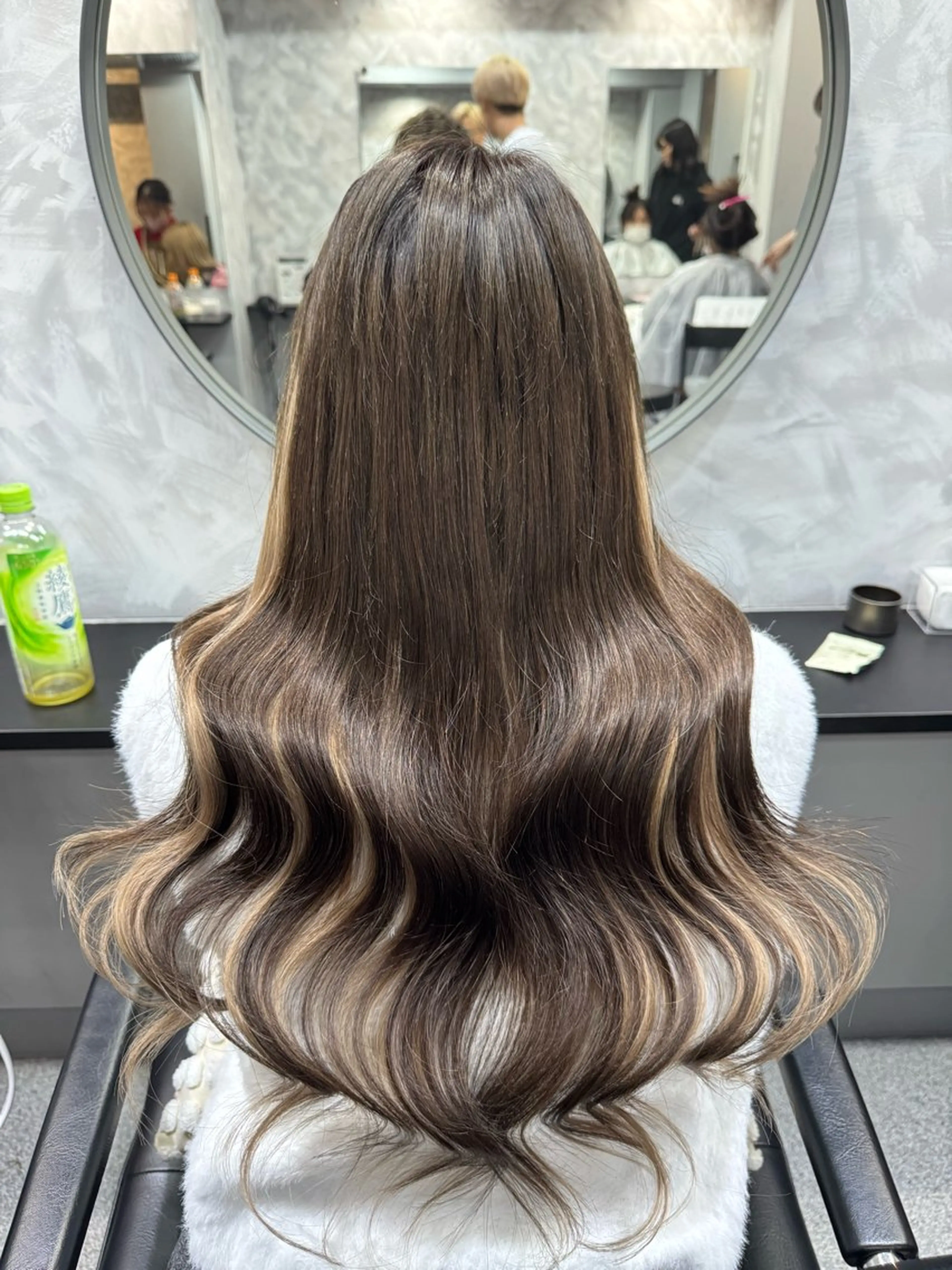 👑キングランク👑業界最高峰スーパーレミー80本　¥44000→¥35200 エクステカット付きの写真