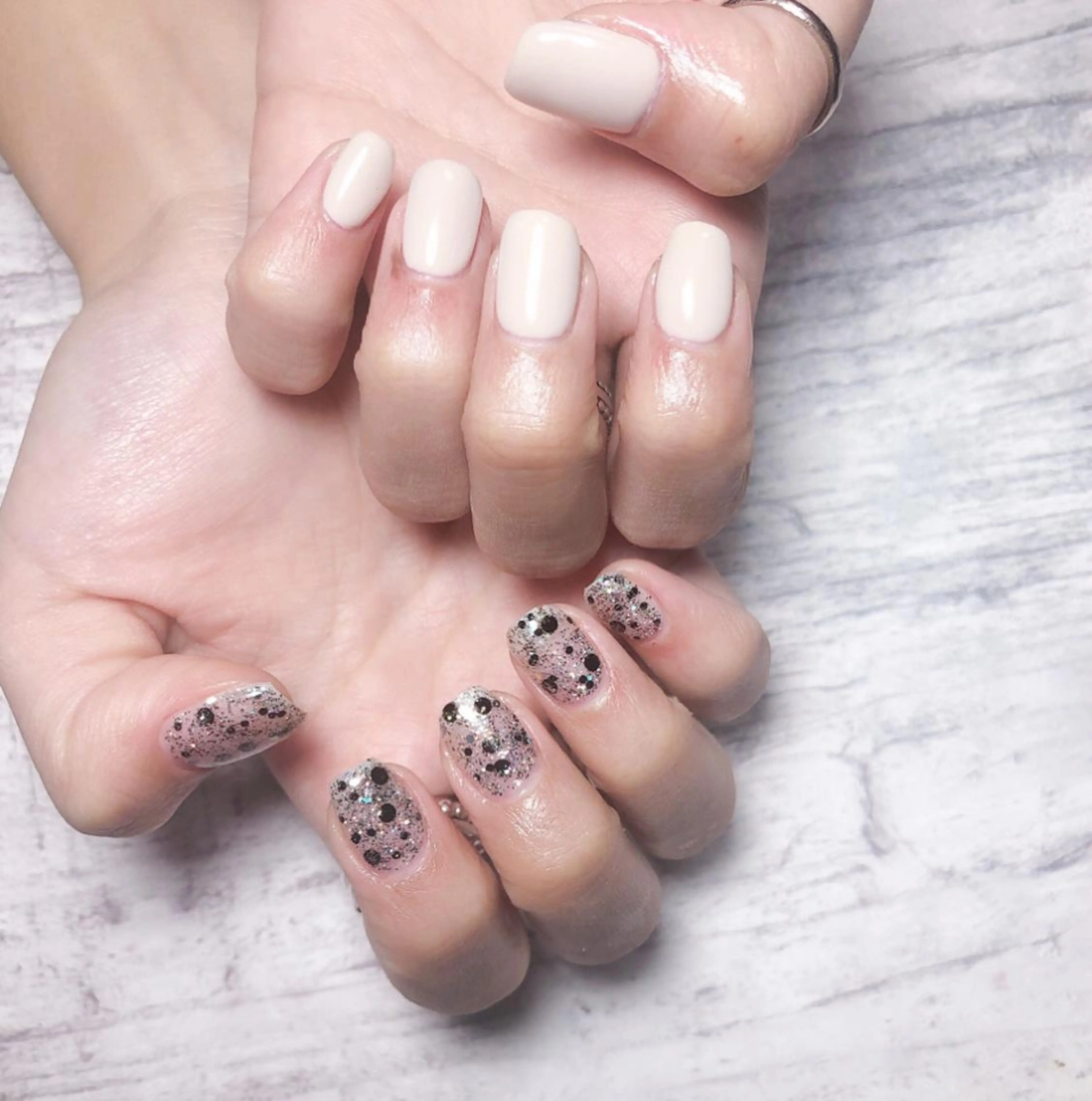 ネイル 個室ネイルサロンDolly  Girl〜ドーリーガール〜所属・DollyGirl KYOKOのネイルデザイン