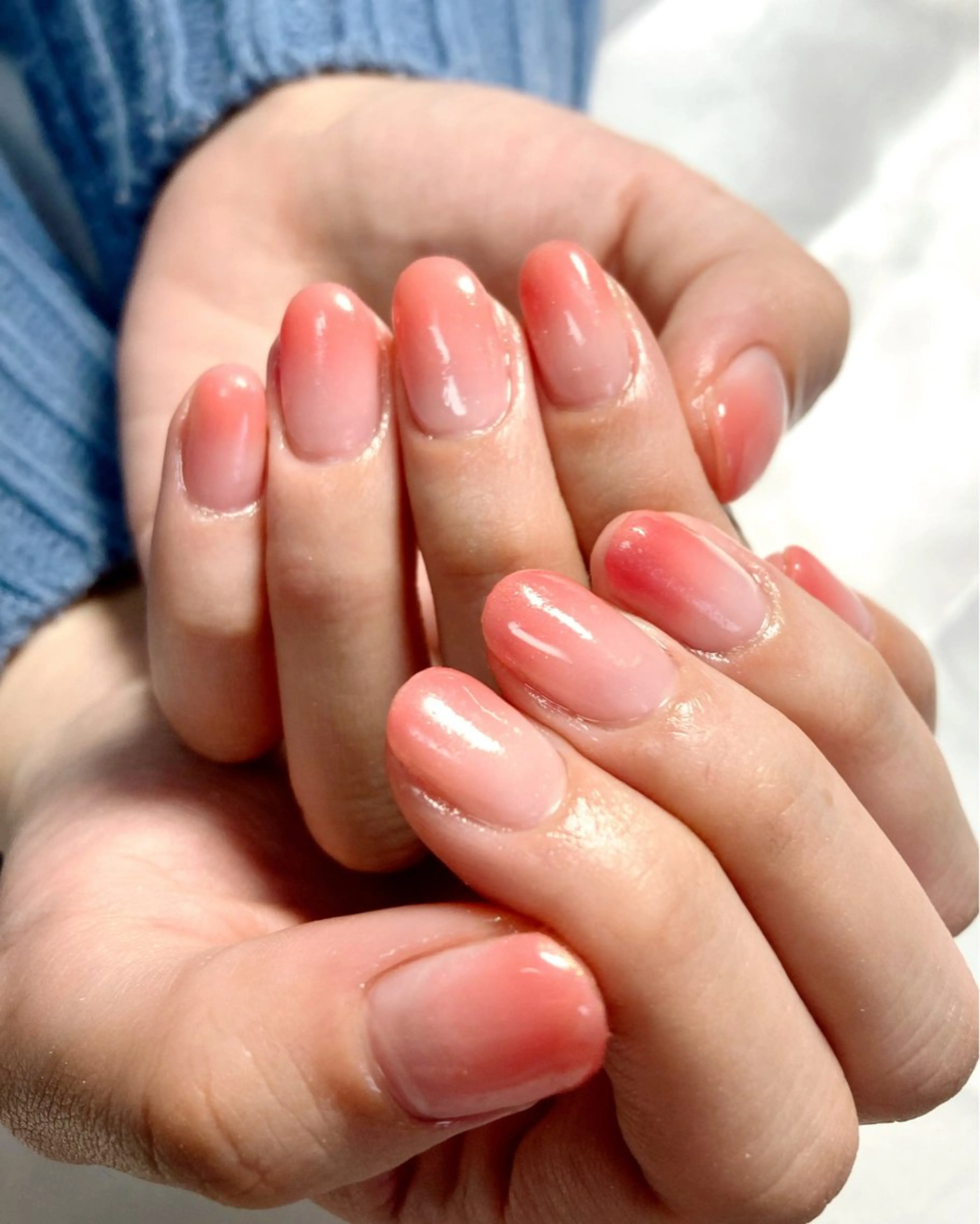 ネイル Lua nailのネイルデザイン