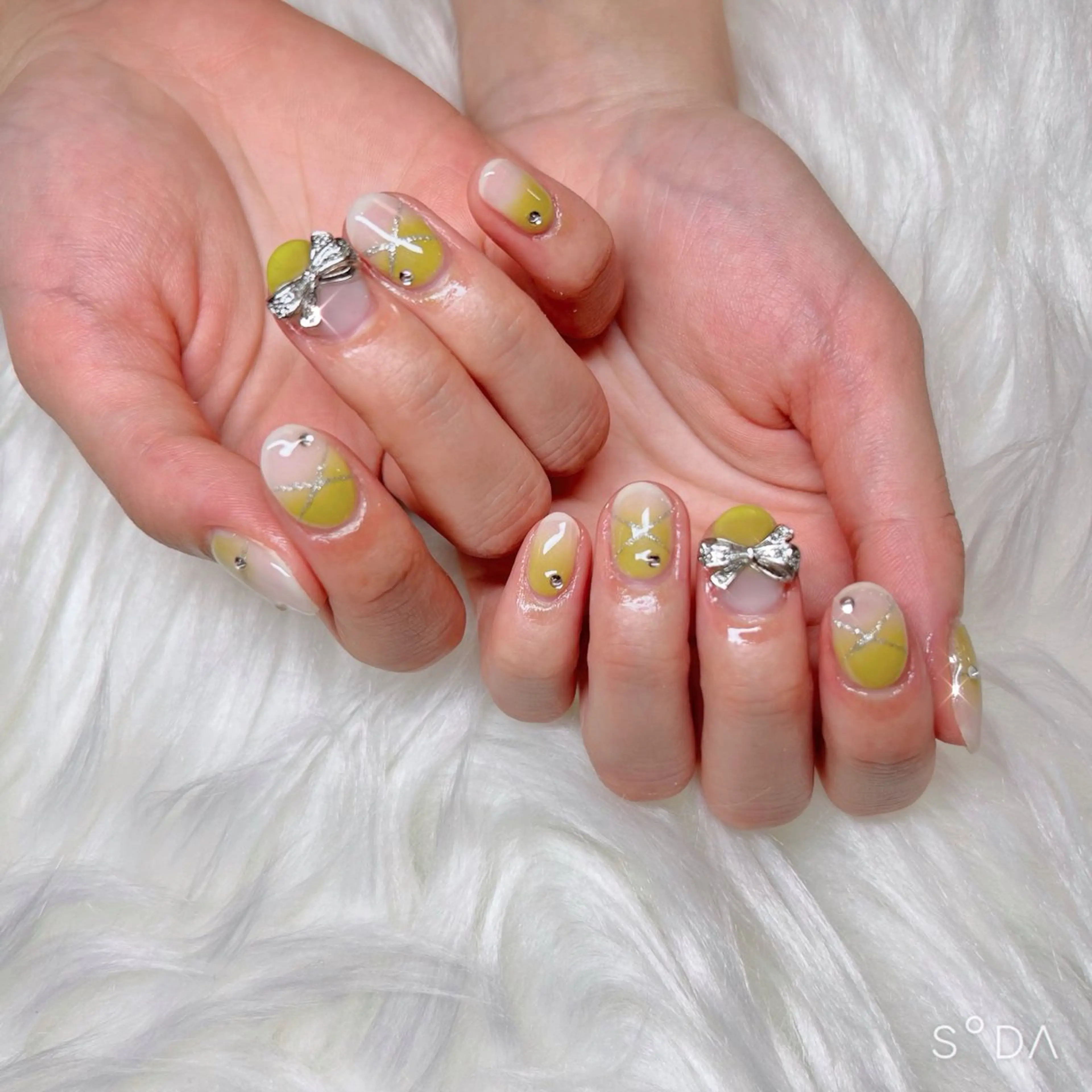 ネイル Nail Salon Ripe所属・Nail Salon Ripeのネイルデザイン