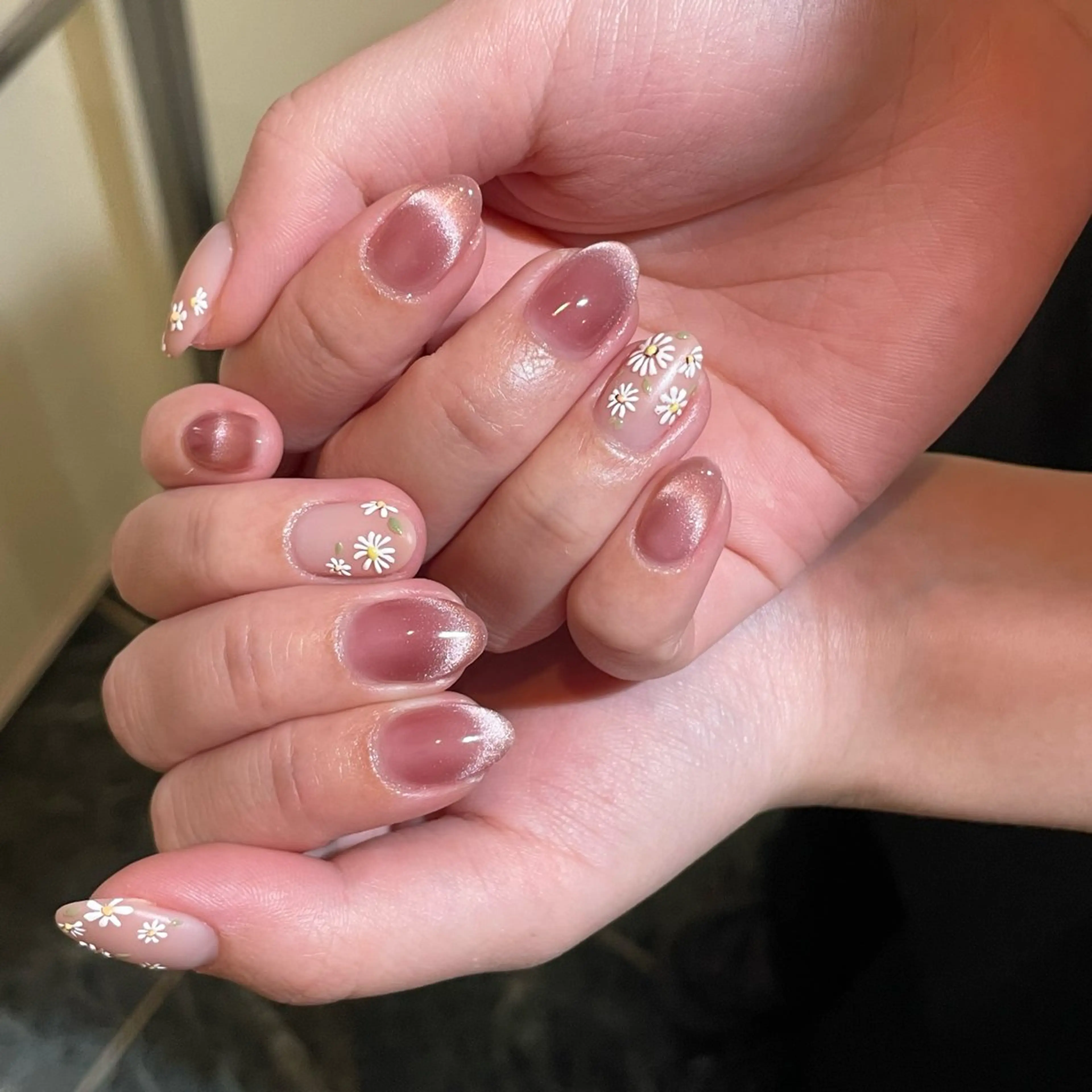 ネイル MAXKELLY HATSUNEのネイルデザイン