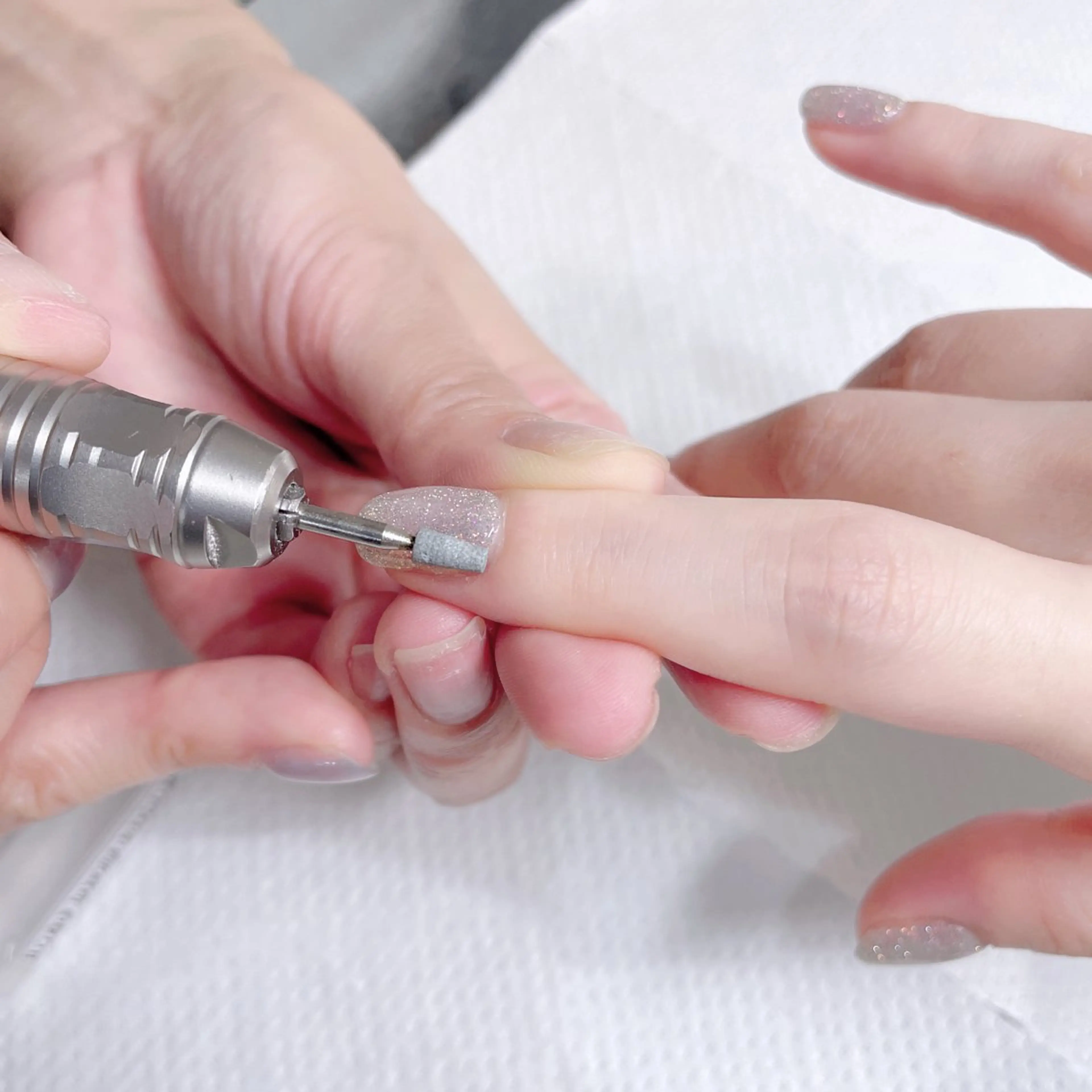 ネイル 高橋 歩のネイルデザイン