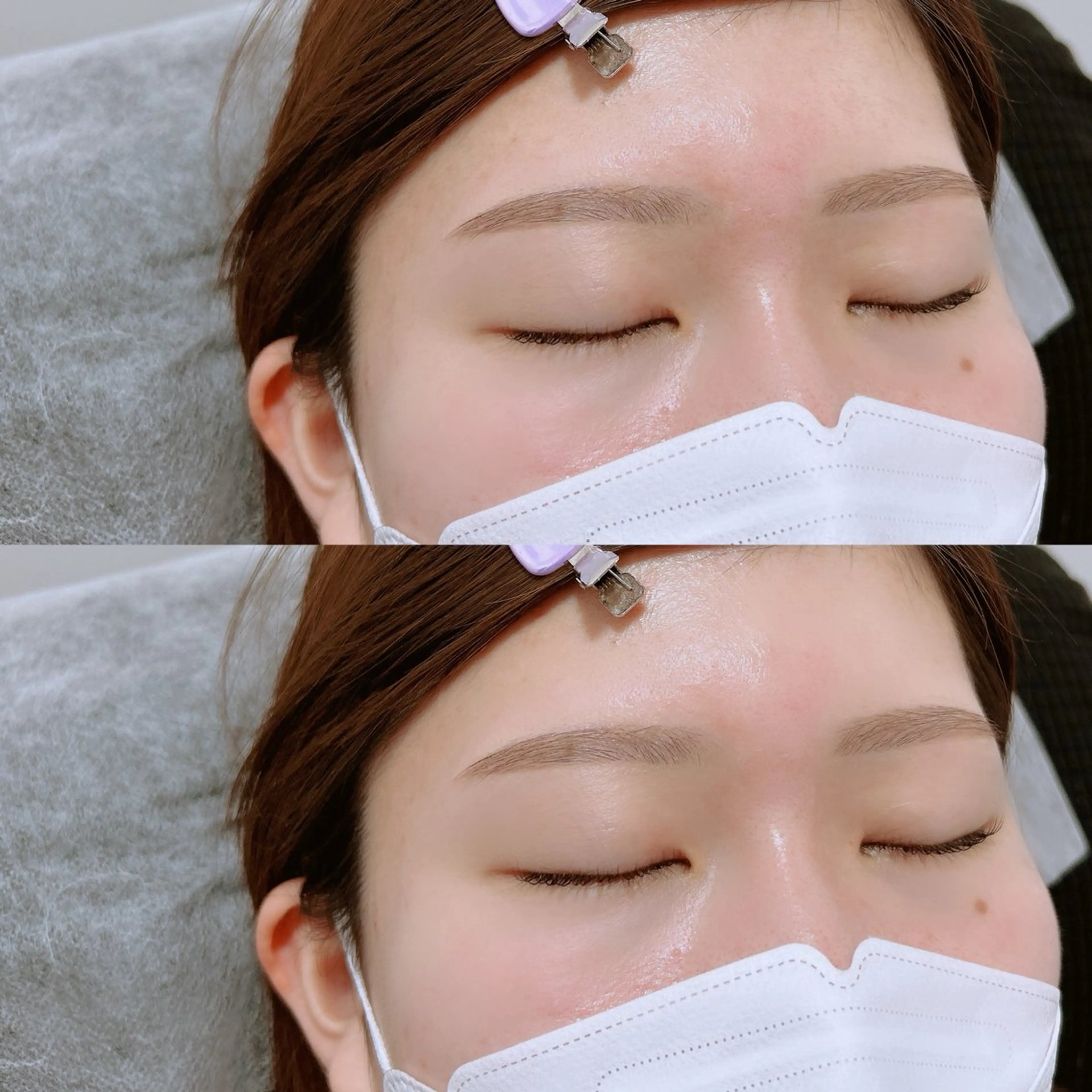 アイブロウ ワックス脱毛 眉カット その他(アイブロウ) LUXIS watanabeのマツエク・マツパデザイン