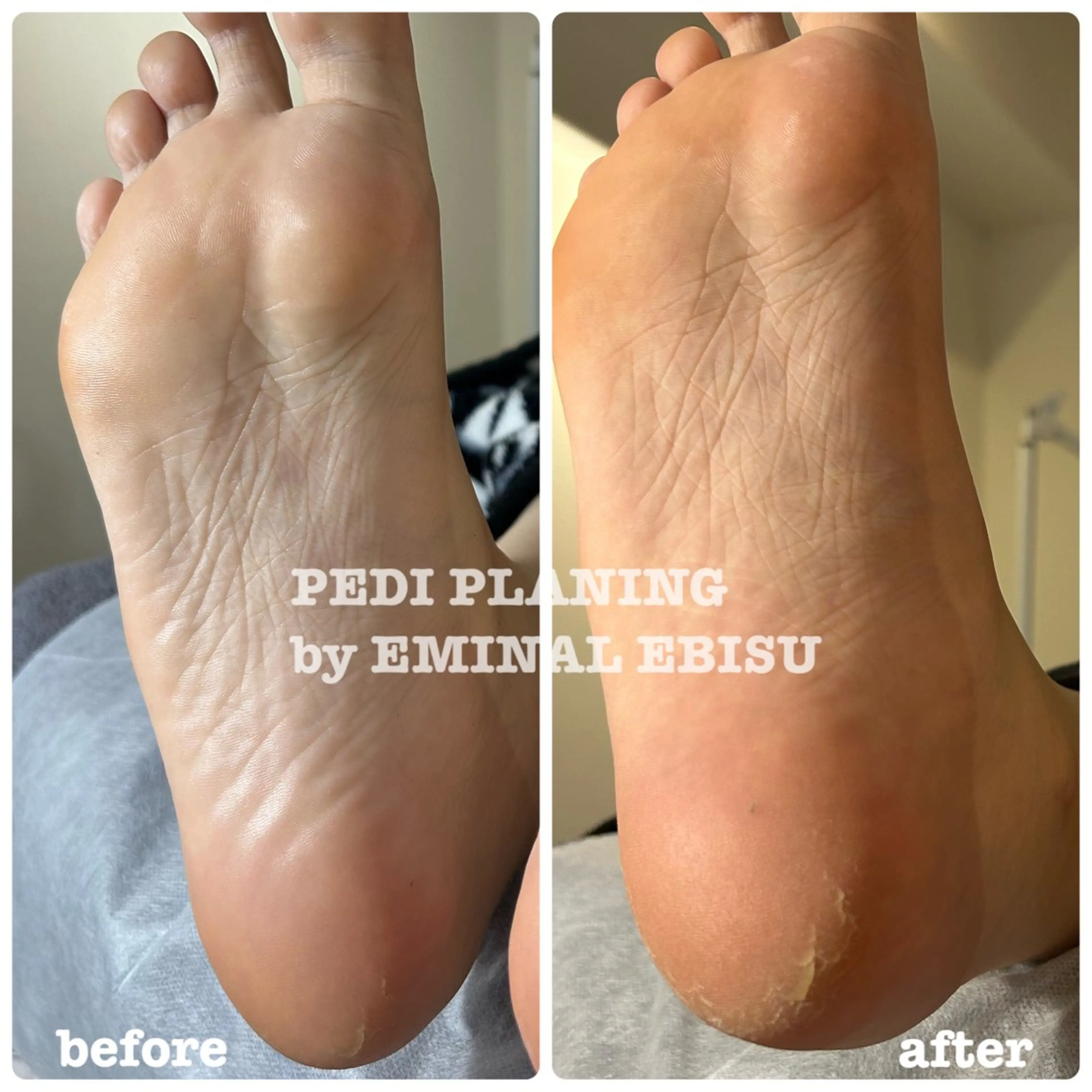 リラク EMINAL恵比寿 HITOMIのエステ・リラクイメージ