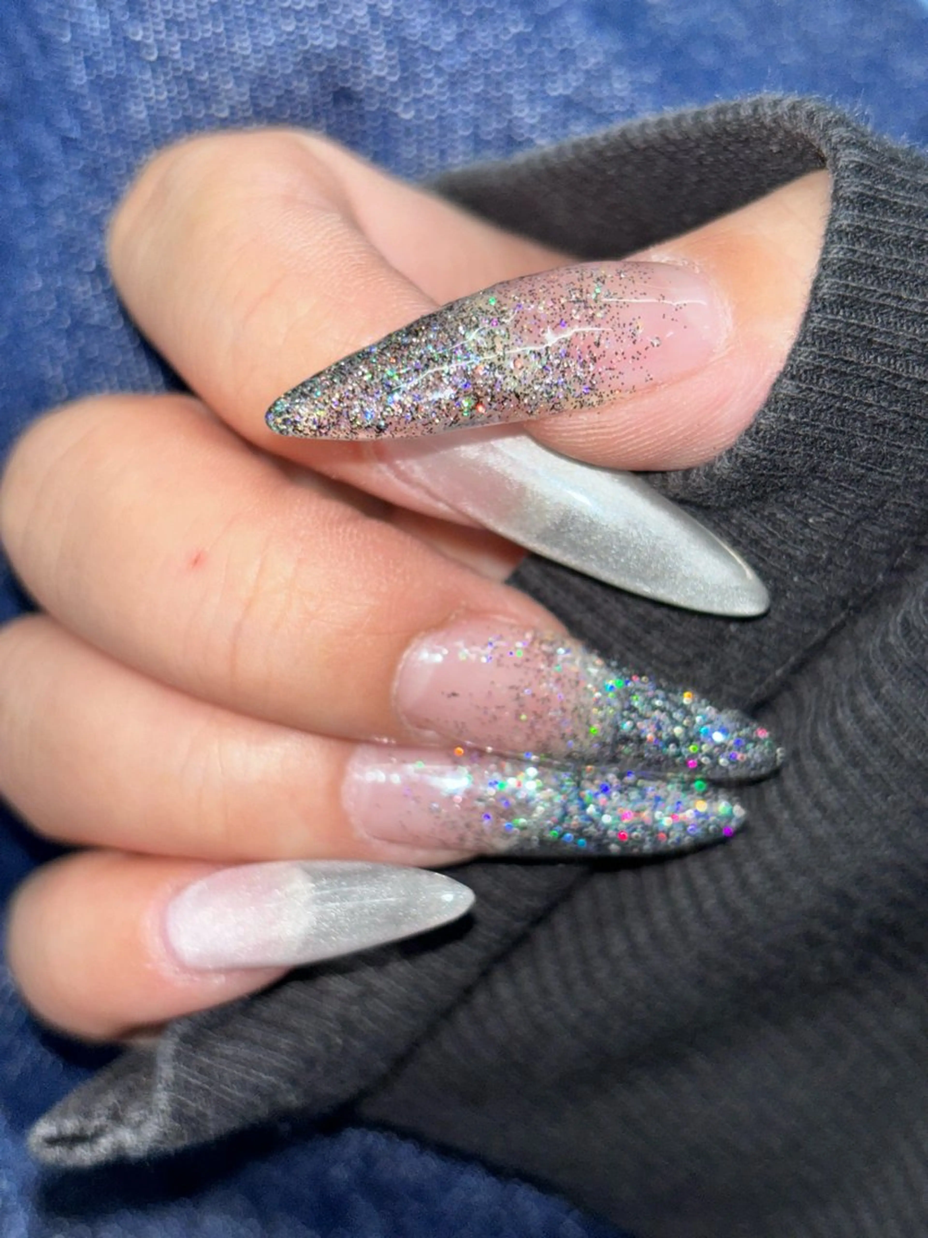 ネイル nail salon FROSCH所属・FROSCH/ Seinaのネイルデザイン