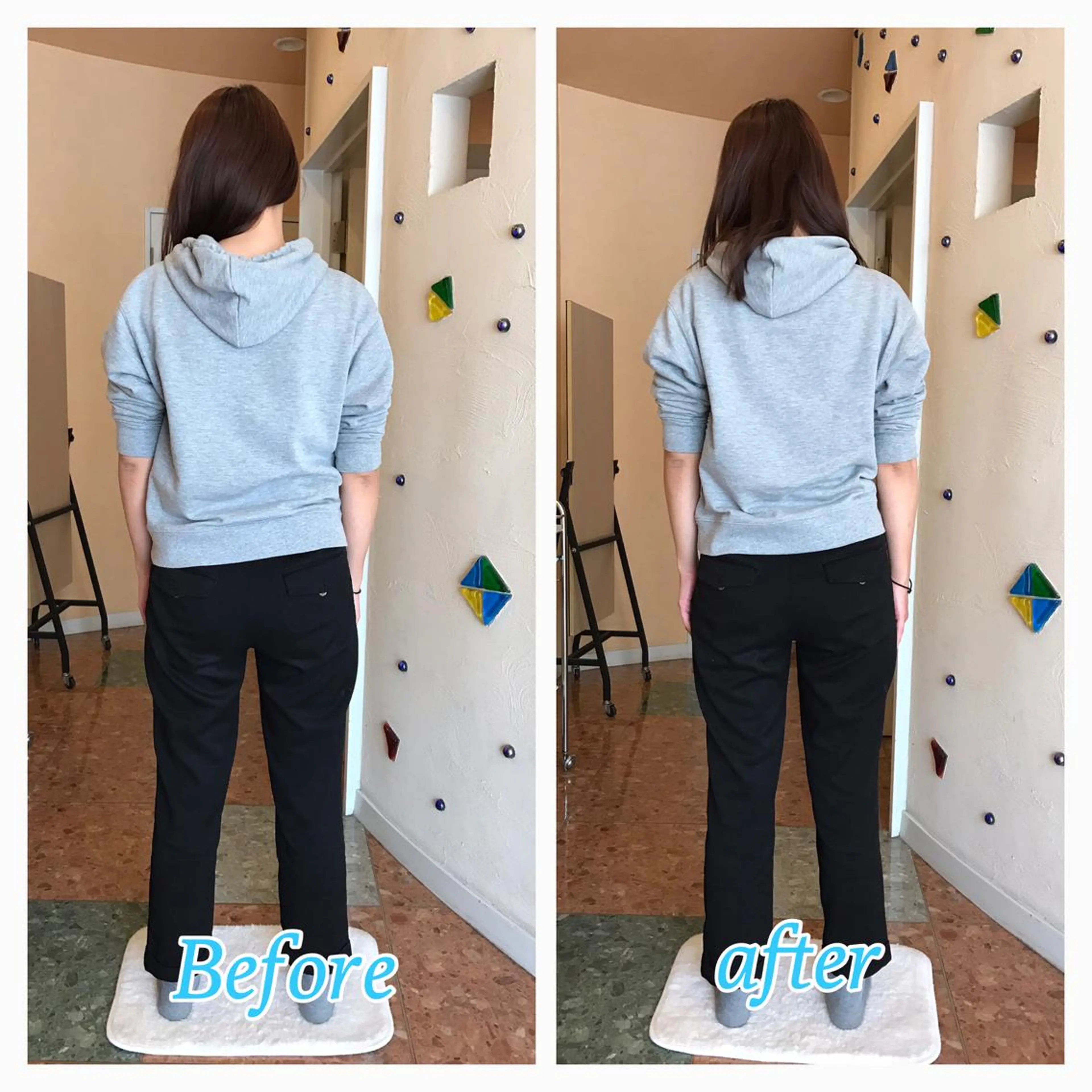 プログレス所属・秋山 香織のエステ・リラクイメージ