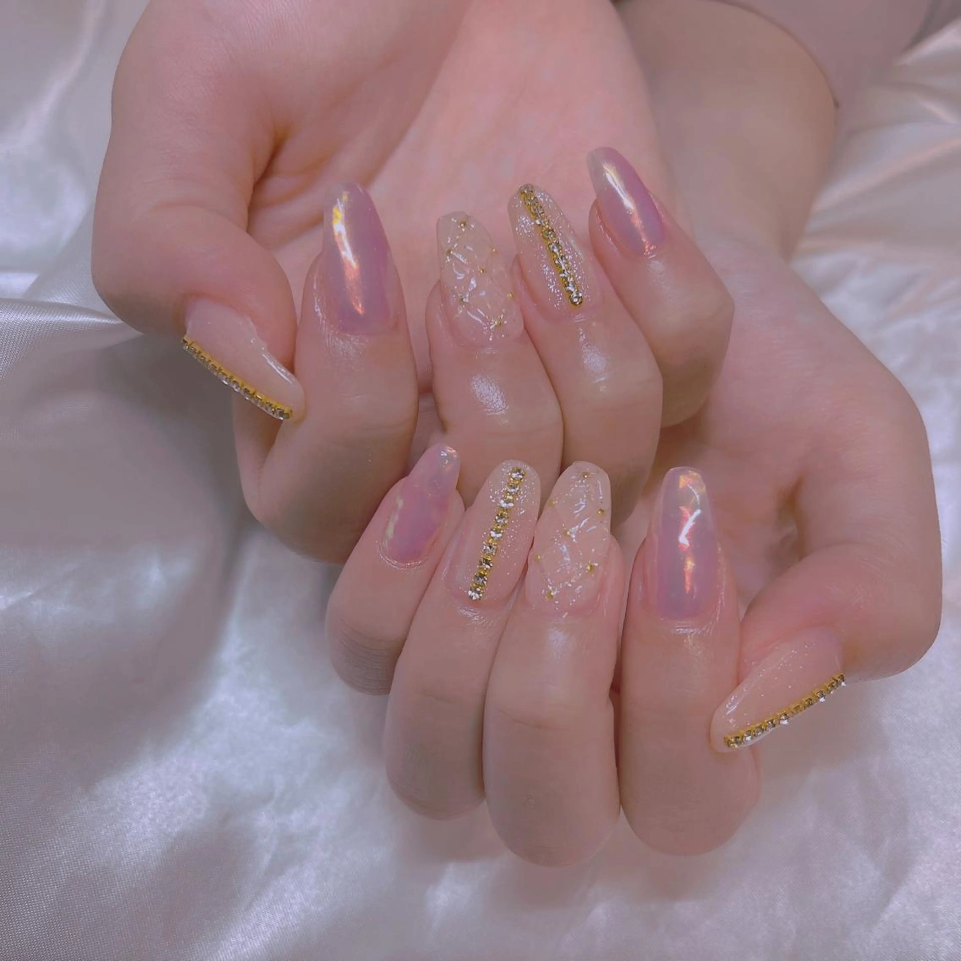 ネイル Private Salon 大宮のネイルデザイン