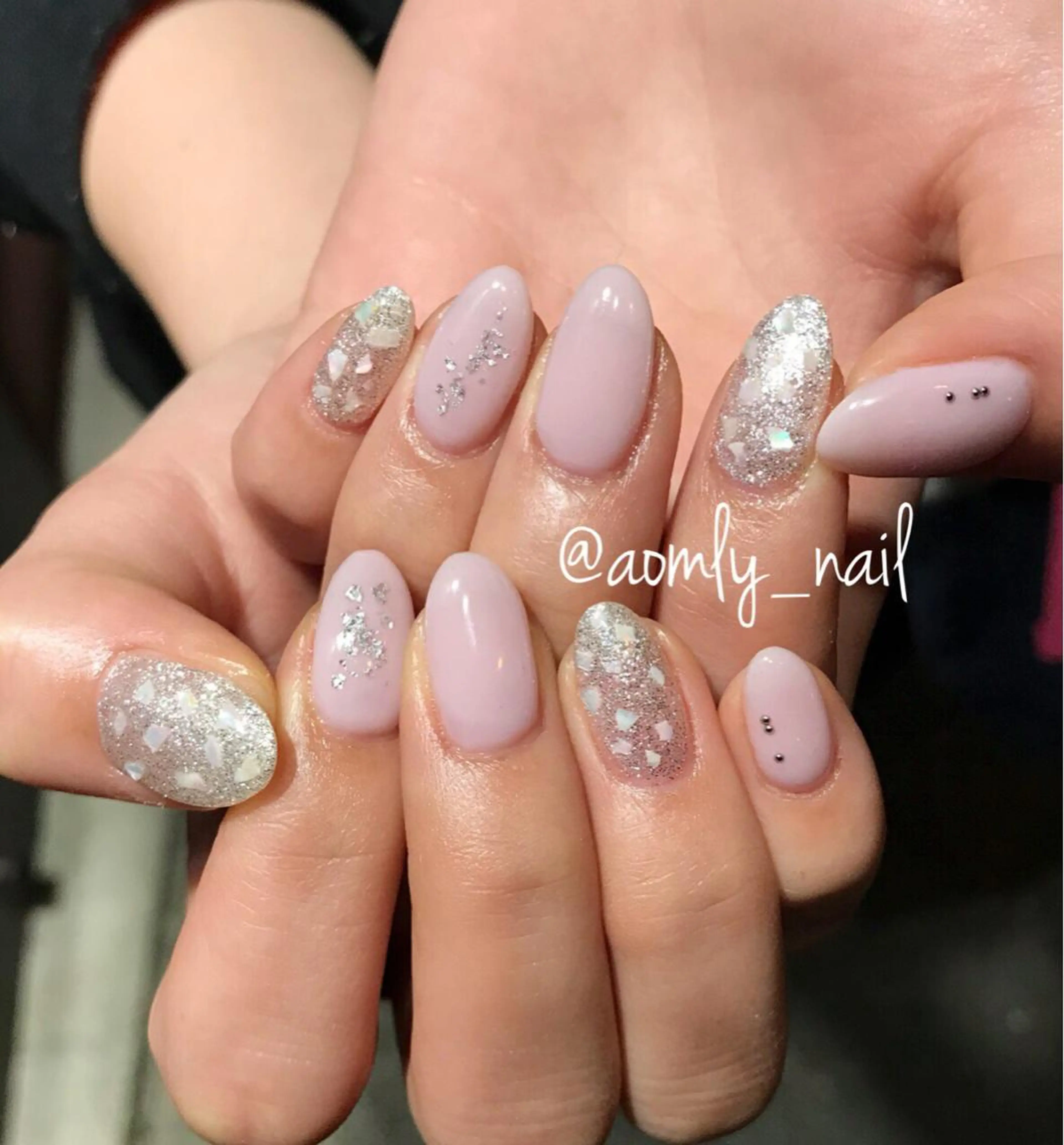 ネイル Utopia nail_のネイルデザイン