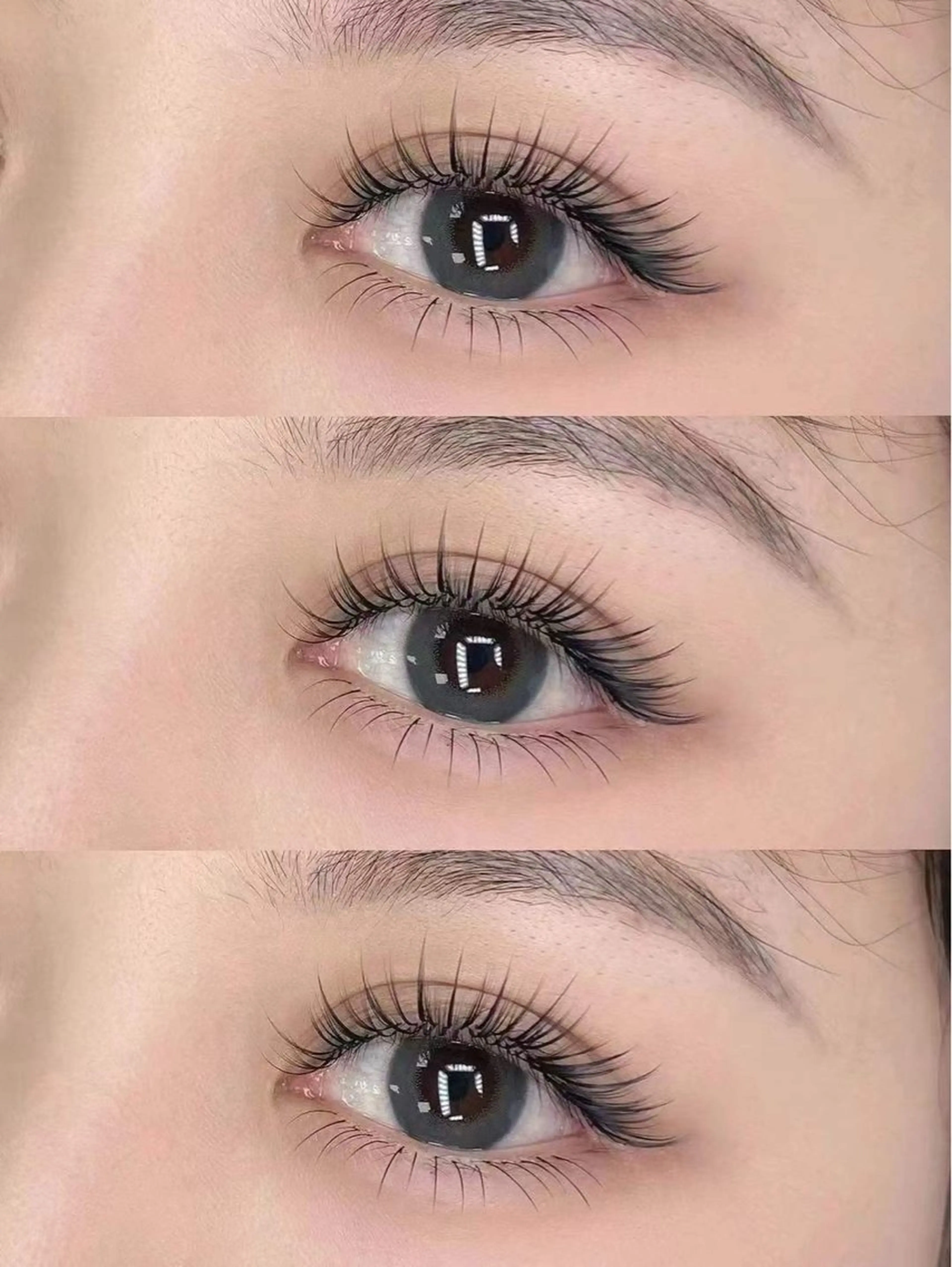 マツエク・マツパ Freya nail salon所属・Freya トウのネイルデザイン