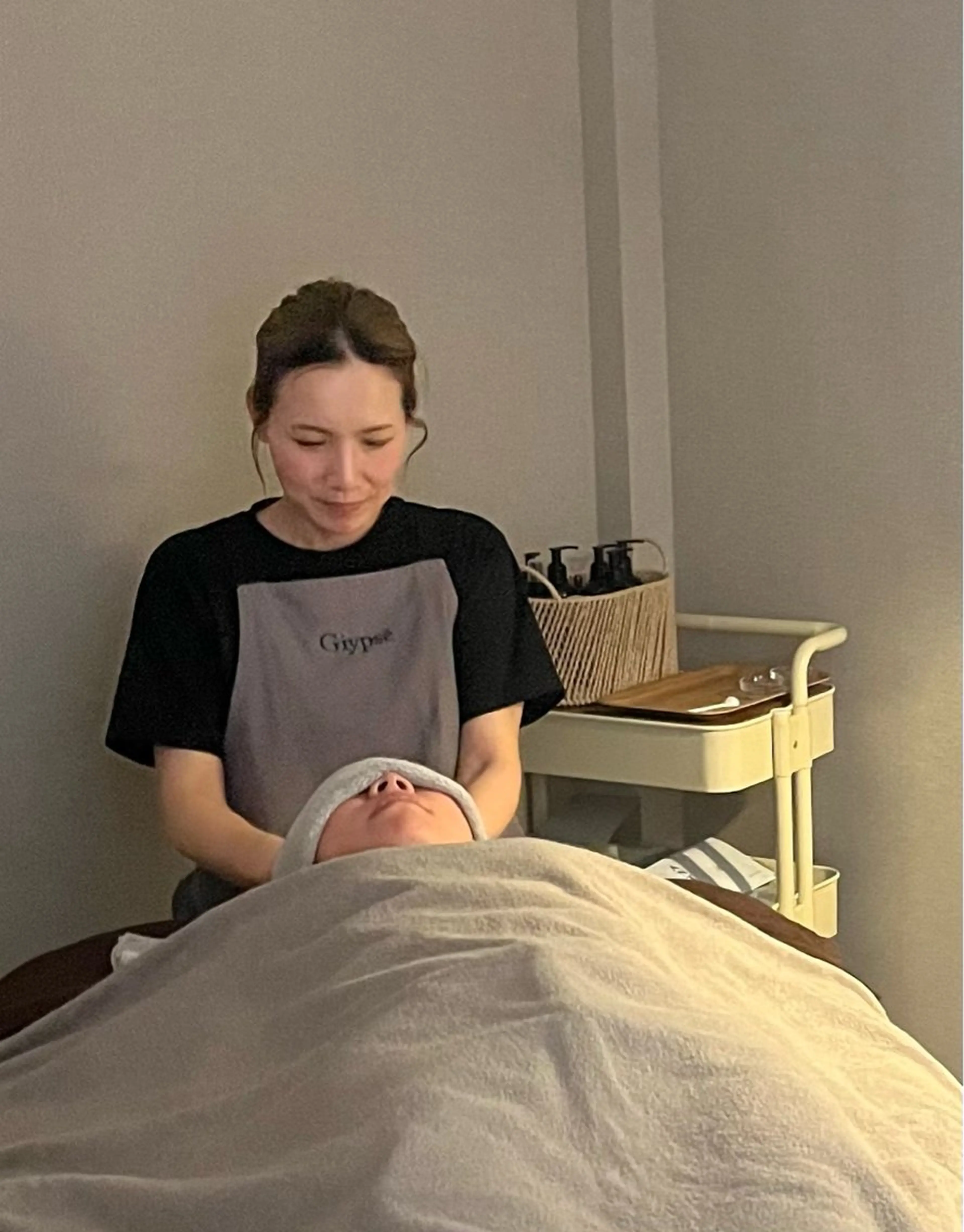 salonGiypsē所属・giypse_ hiromiのエステ・リラクイメージ