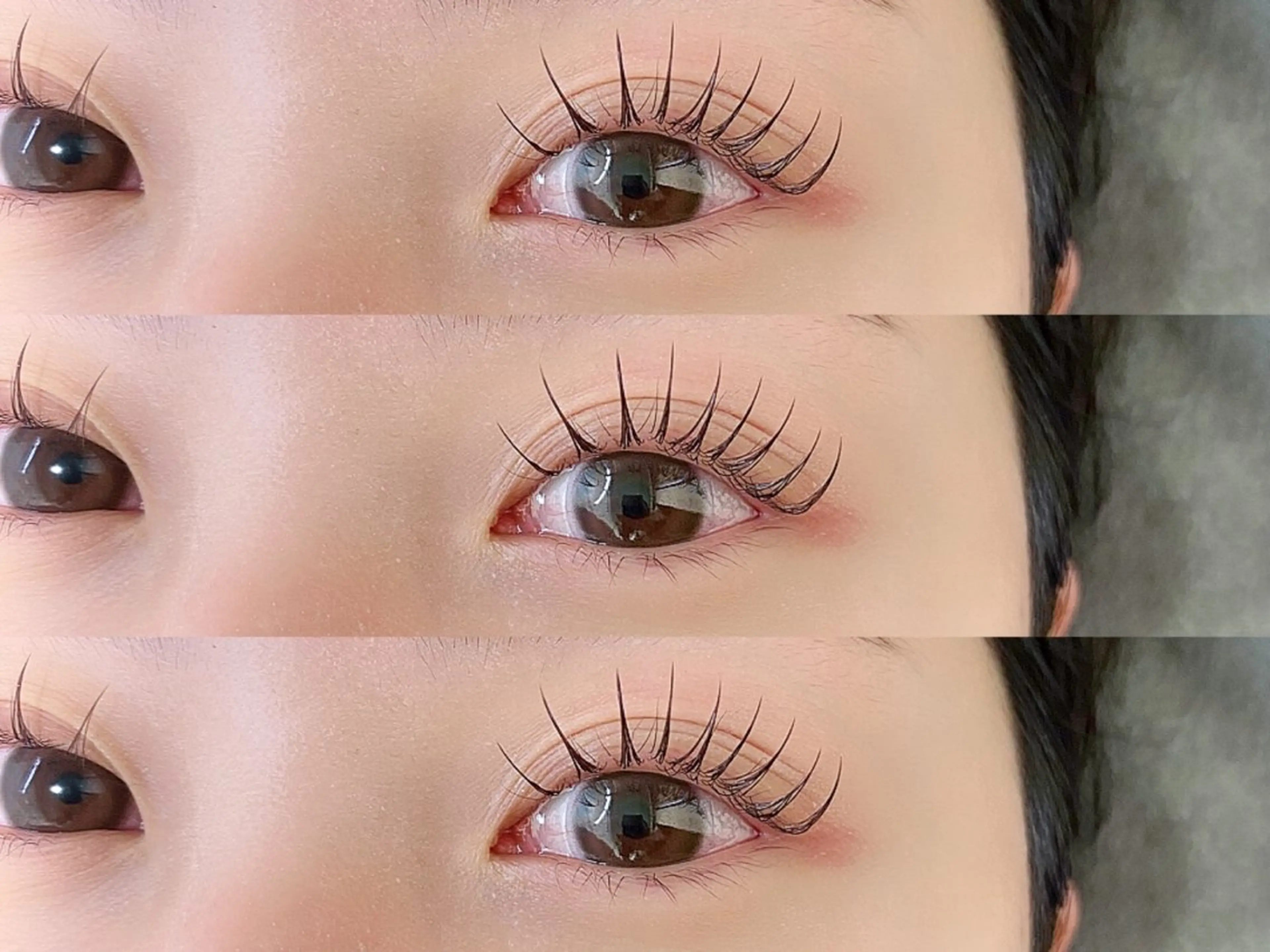 マツエク・マツパ Kaya✴︎/ 韓国まつげ♡のマツエク・マツパデザイン