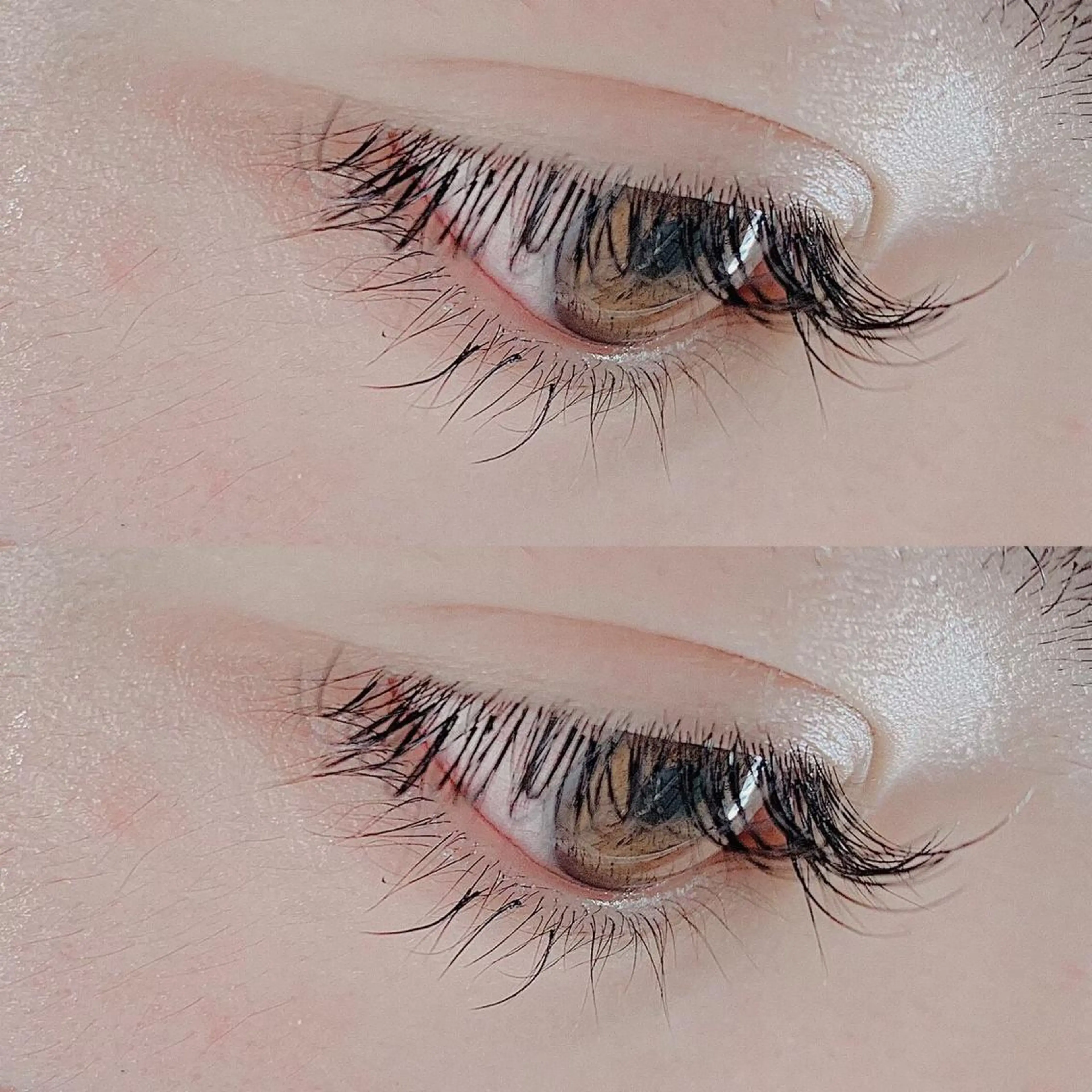 マツエク・マツパ chiri／似合わせ ／まつげパーマ／立川のマツエク・マツパデザイン