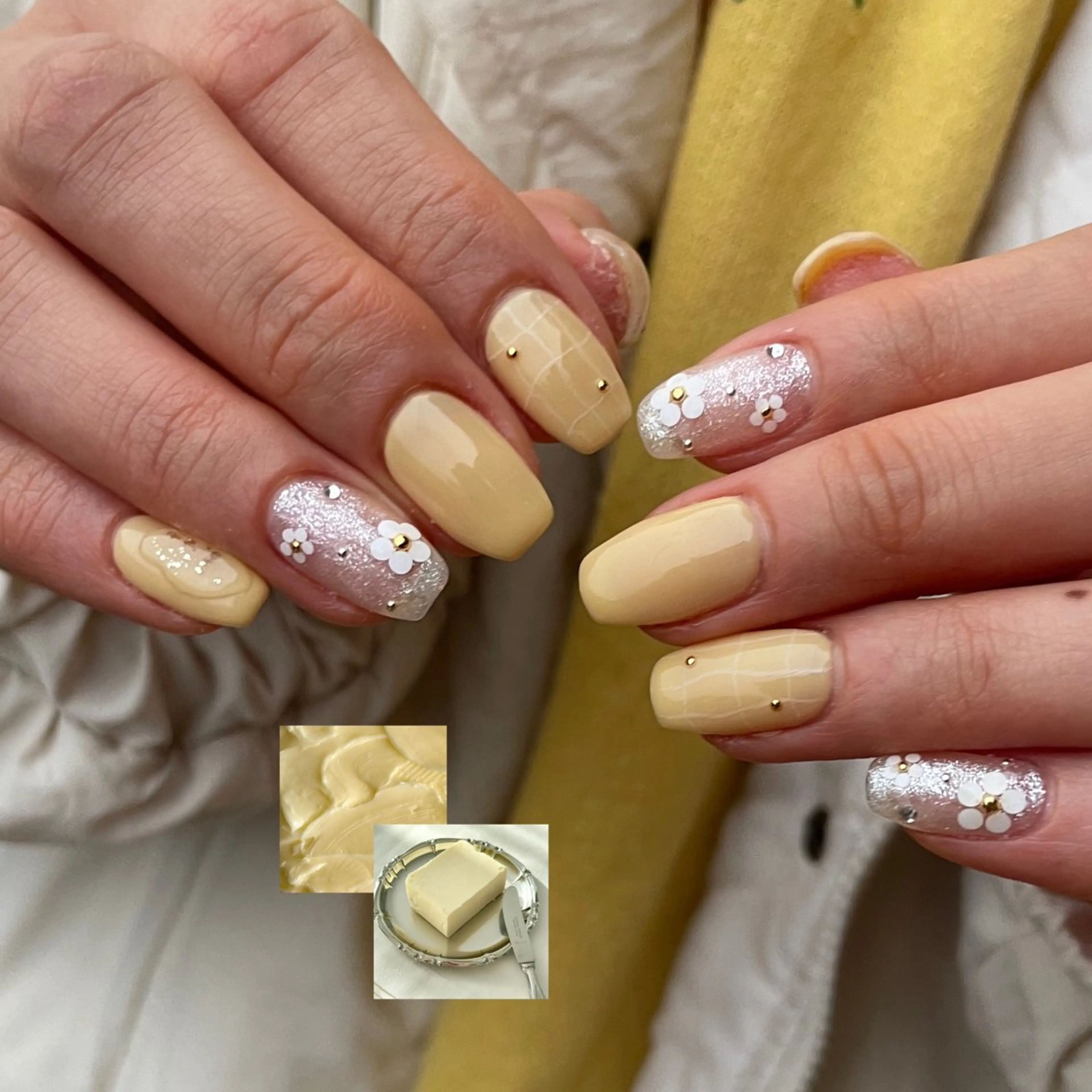 ネイル Nati nailのネイルデザイン