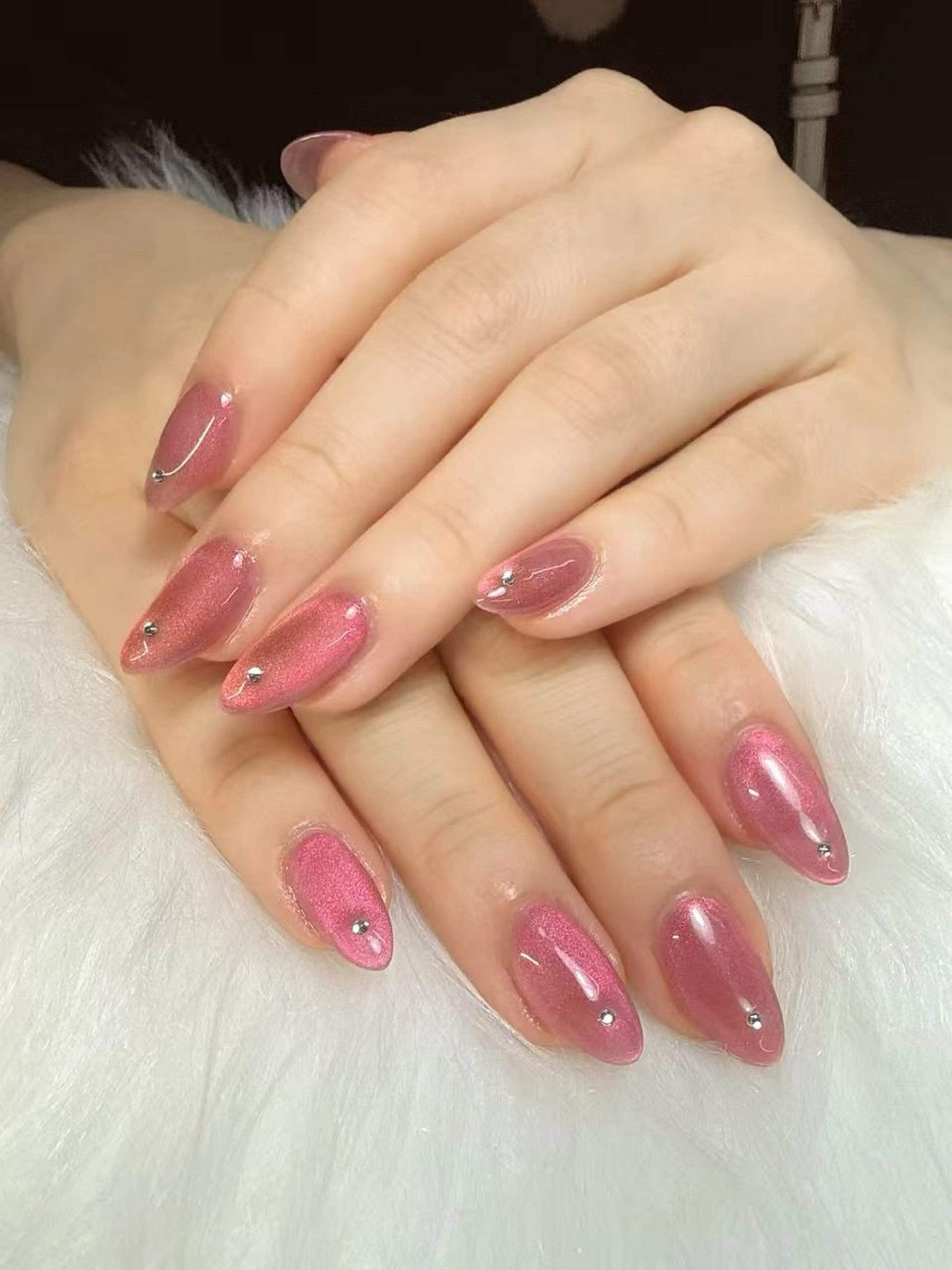 ネイル ハンドネイル GCP Nail はるのネイルデザイン