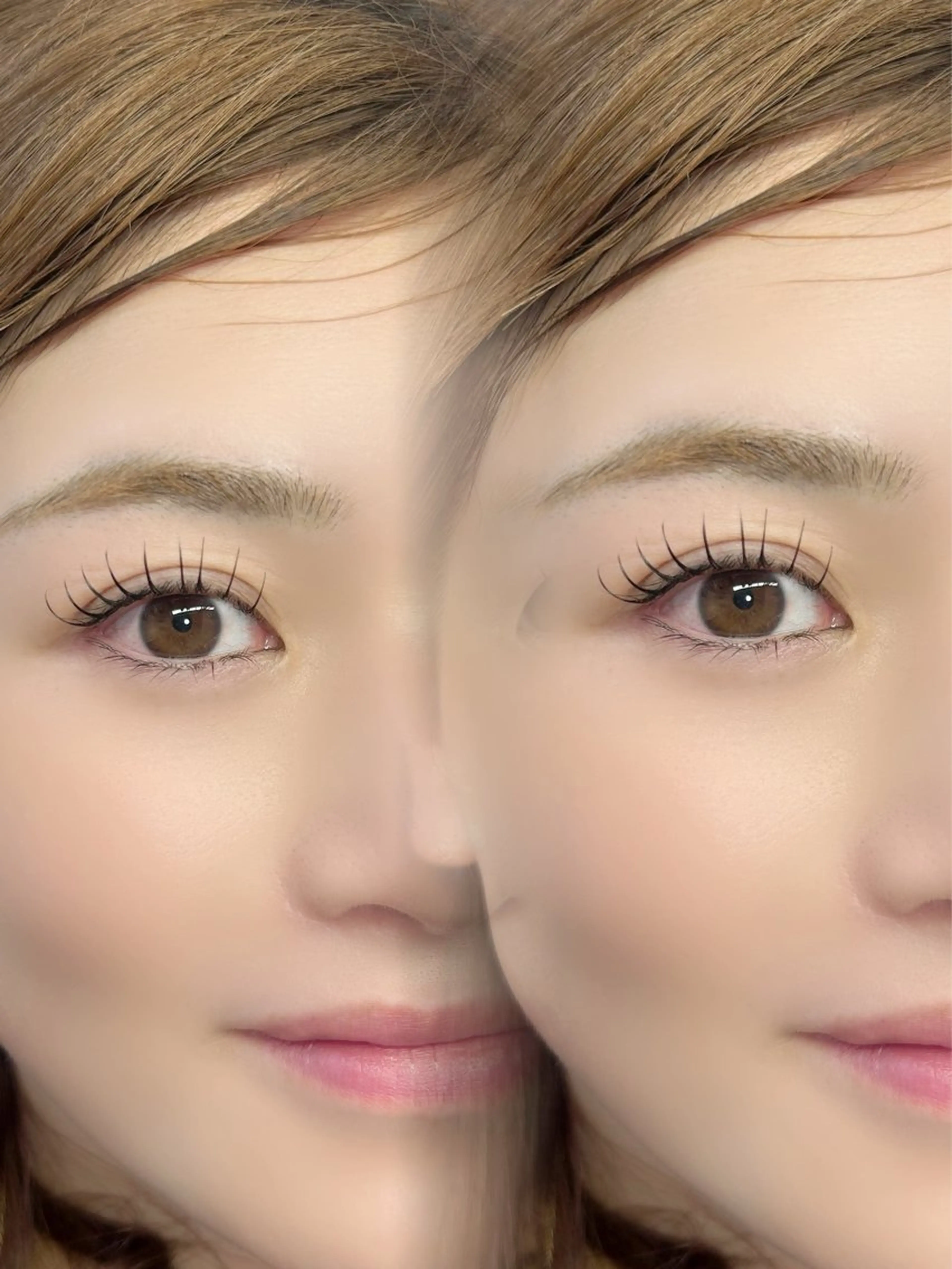 マツエク・マツパ マツエク 🪽NANA🪽 /完全個室サロン💎のマツエク・マツパデザイン