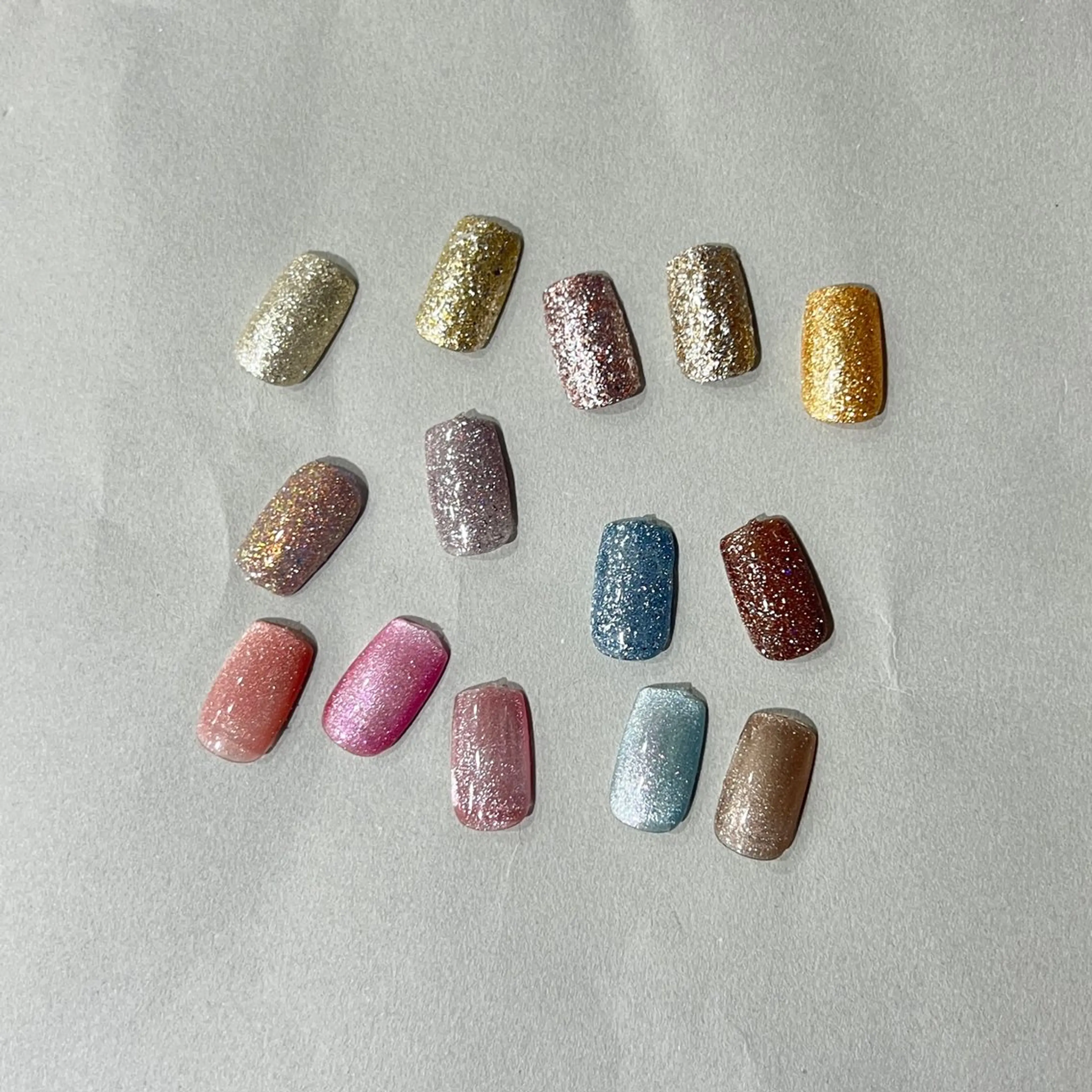 ネイル peil nailのネイルデザイン