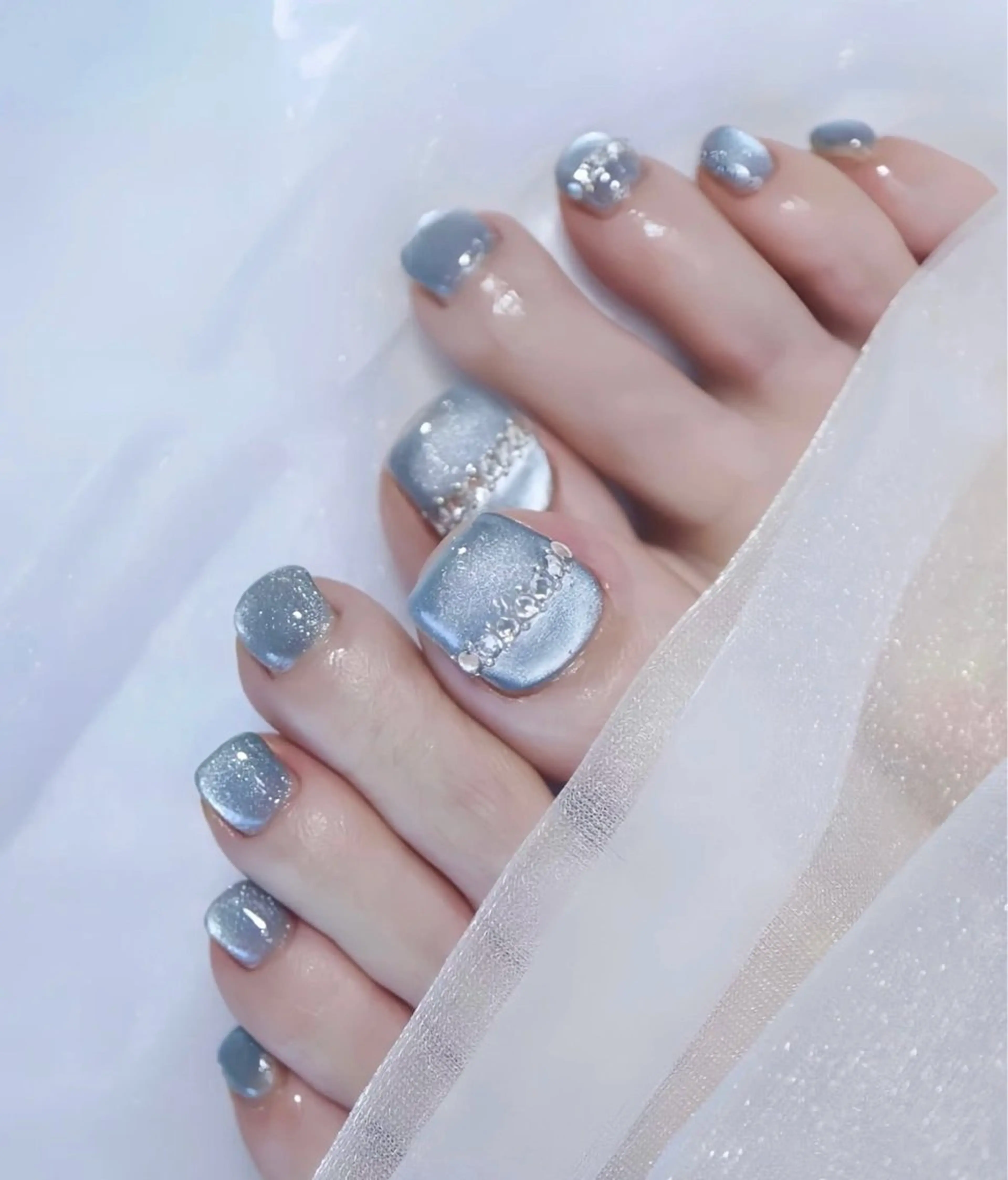 ネイル YOUR+所属・Your+ nailsalonのネイルデザイン