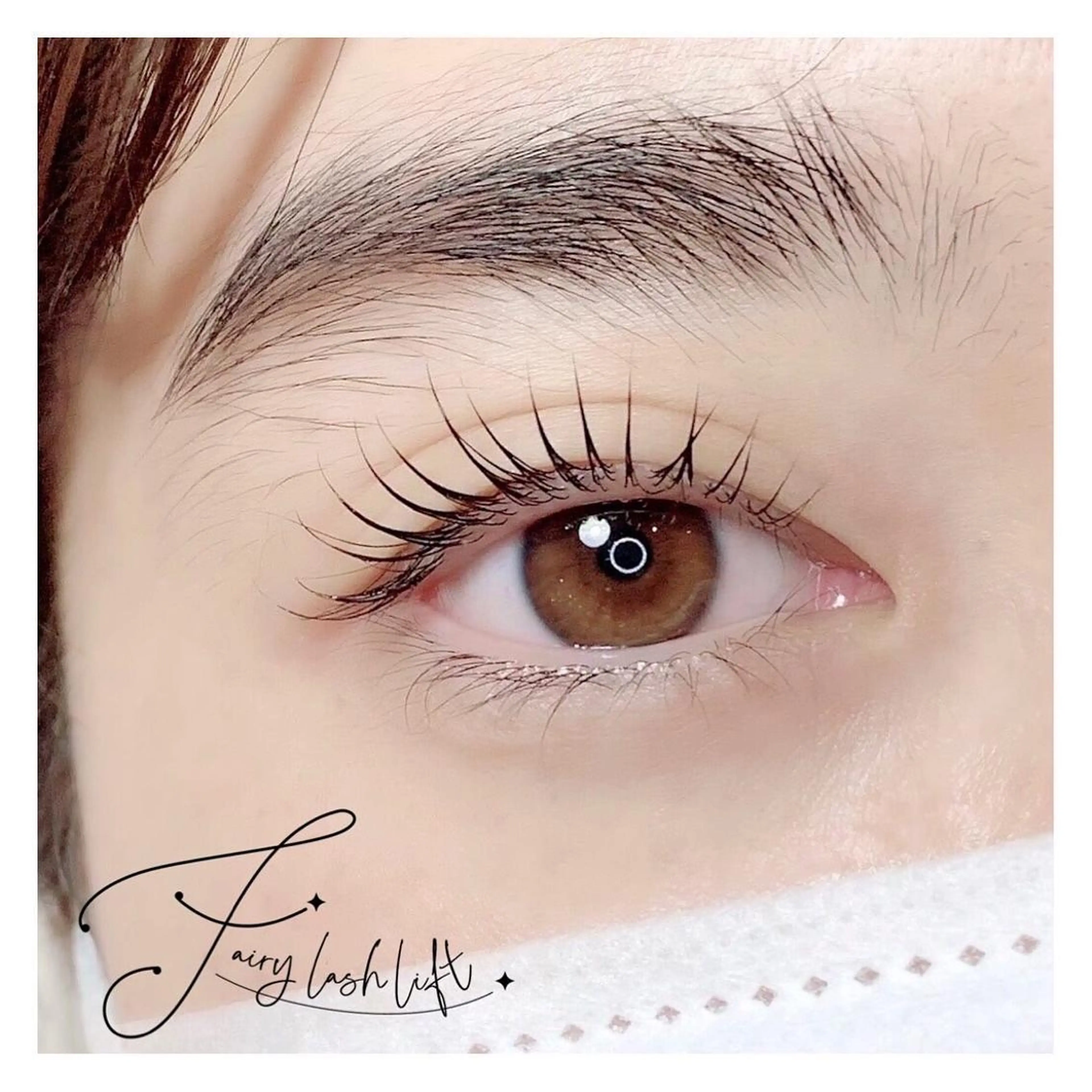 マツエク・マツパ ROSANNA 大宮のネイルデザイン