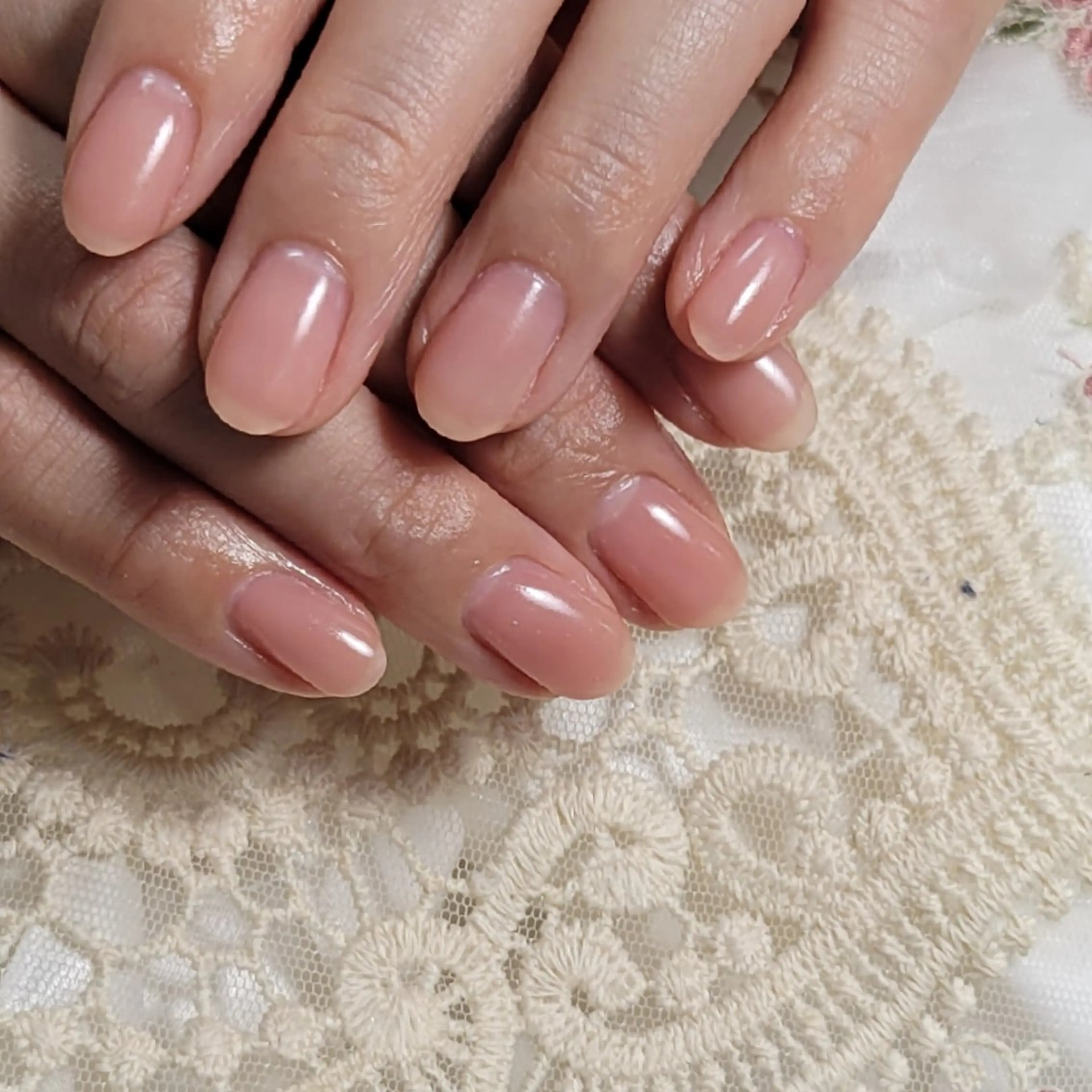 ネイル ハンドネイル ネイルサロンほっこり kanaのネイルデザイン