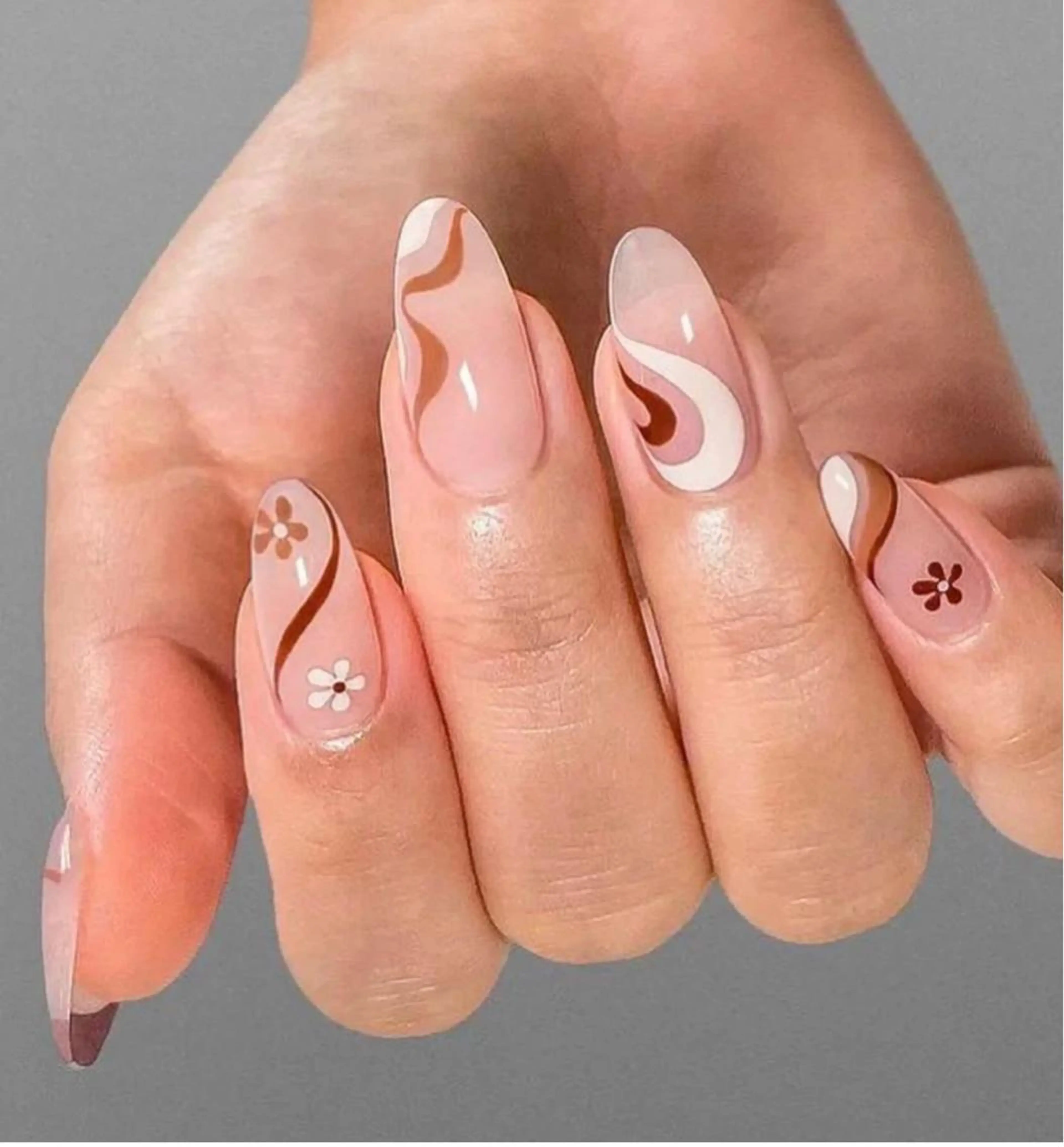 ネイル DC nail salonのネイルデザイン