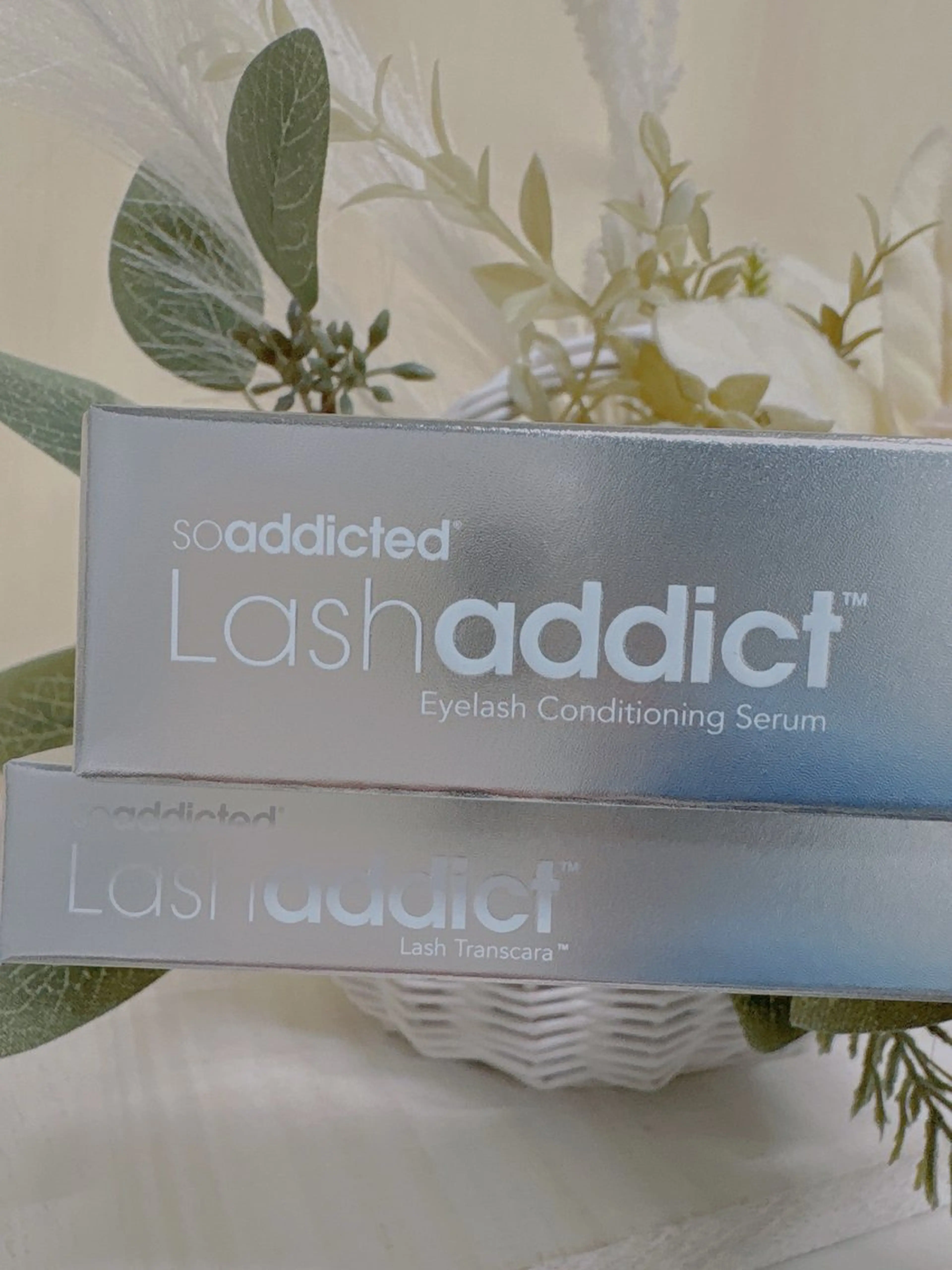 マツエク・マツパ 石崎 真由美のマツエク・マツパデザイン