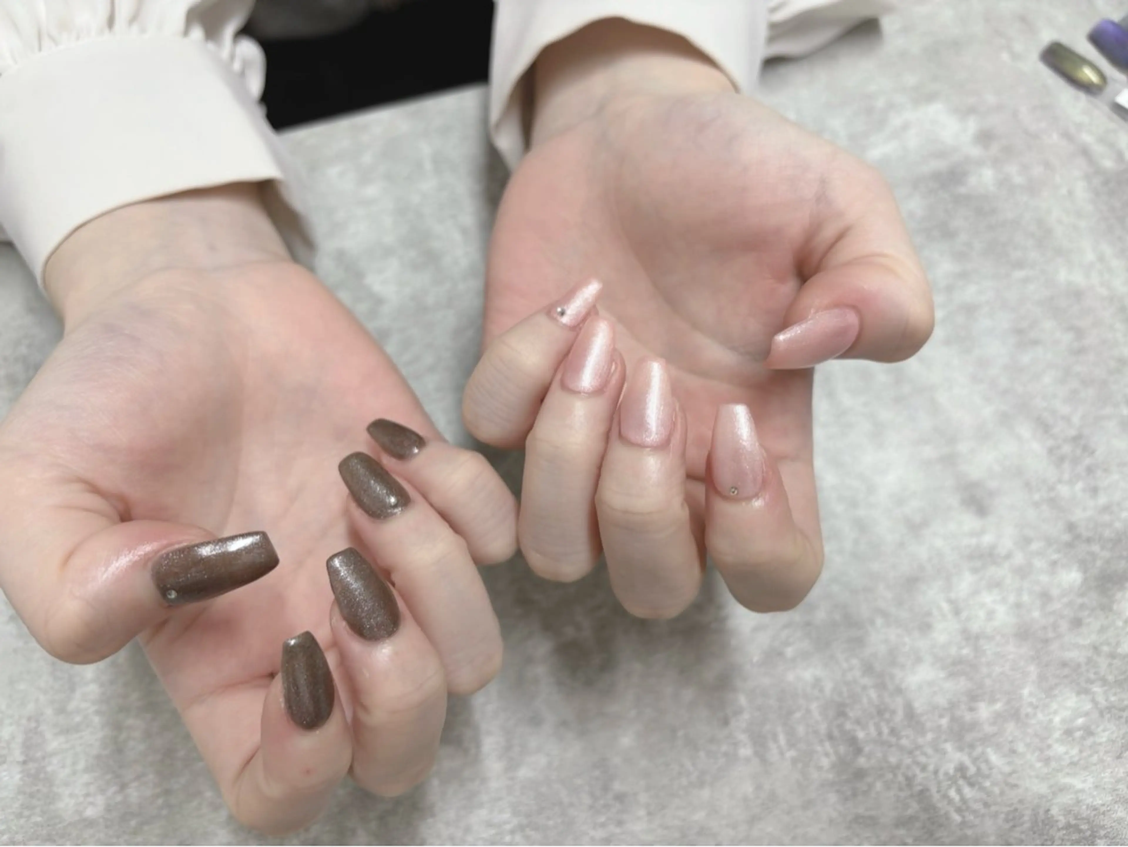 ネイル 1'vary YUKIのネイルデザイン