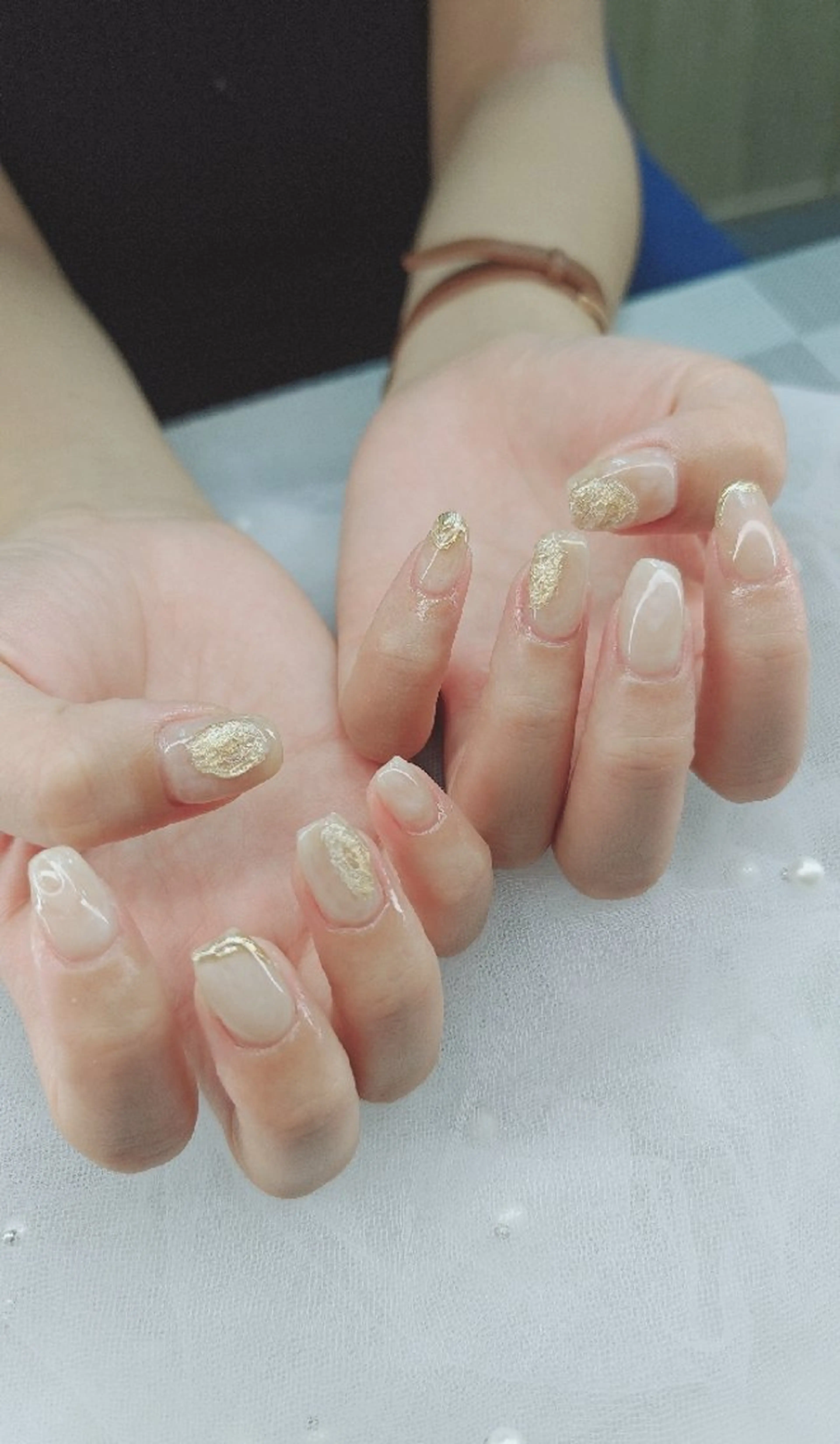 ネイル ハンドネイル ♡Sherry  Nail♡のネイルデザイン