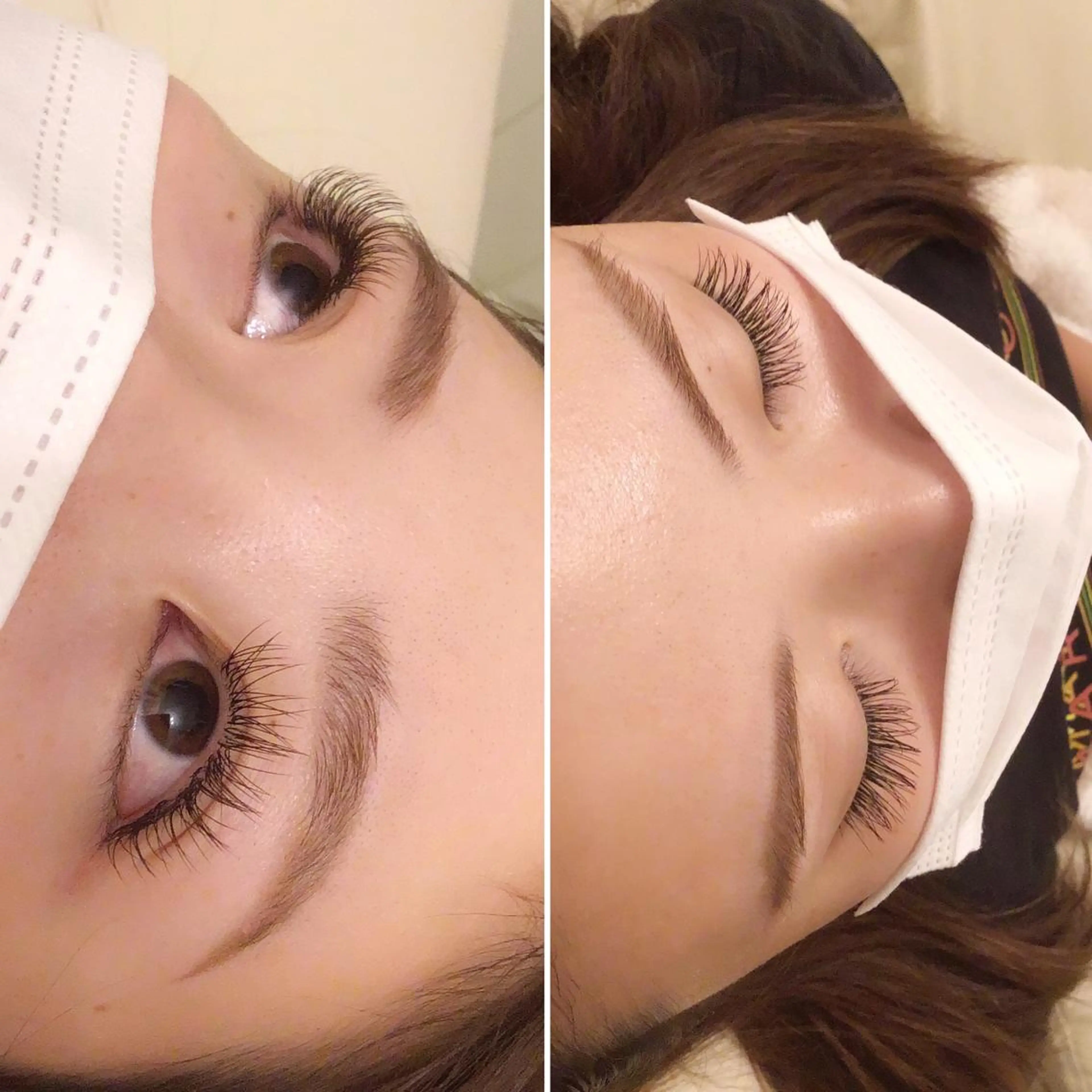 マツエク・マツパ eyelash GARDENのマツエク・マツパデザイン