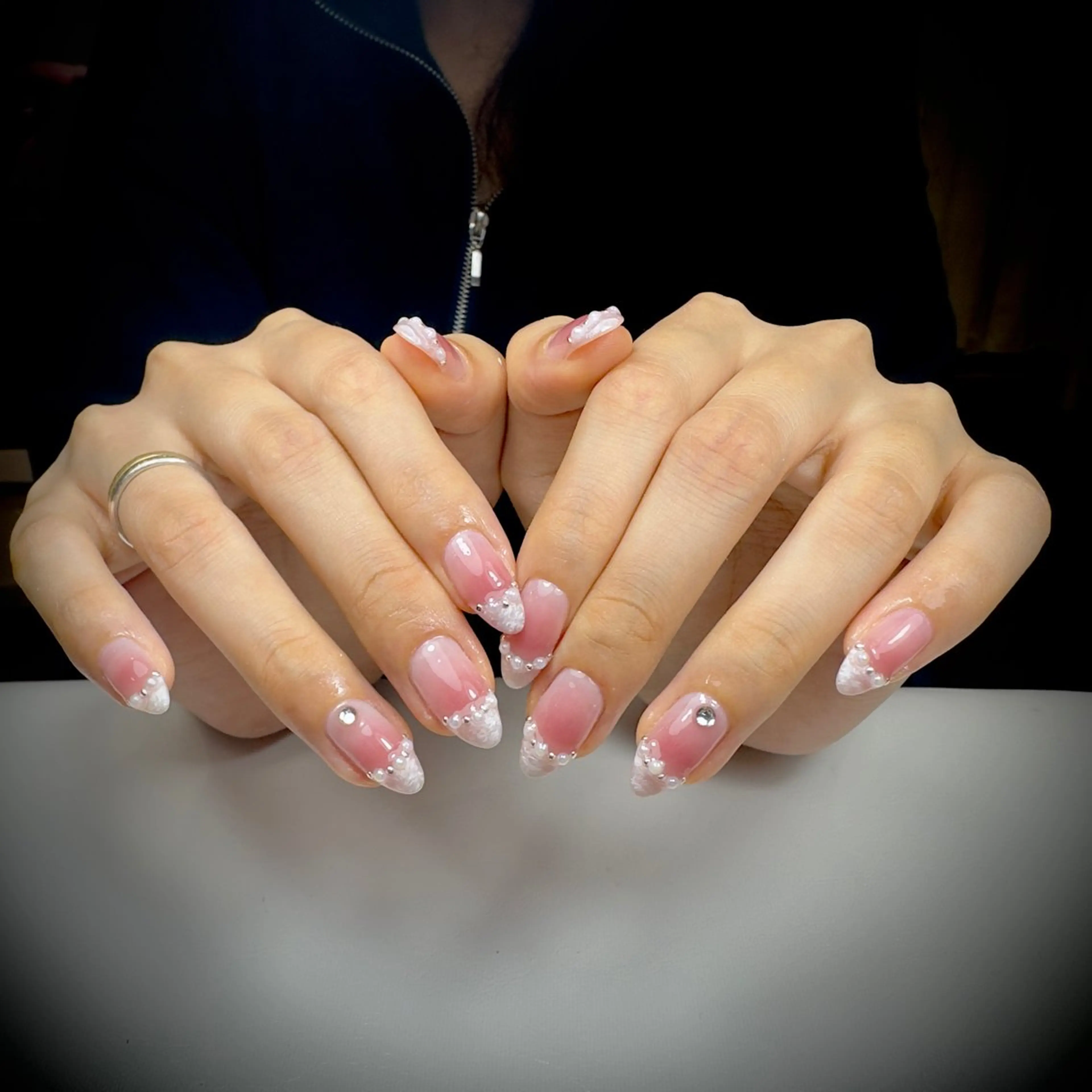 ネイル ハンドネイル MIAMI NAIL所属・Miami Nailのネイルデザイン