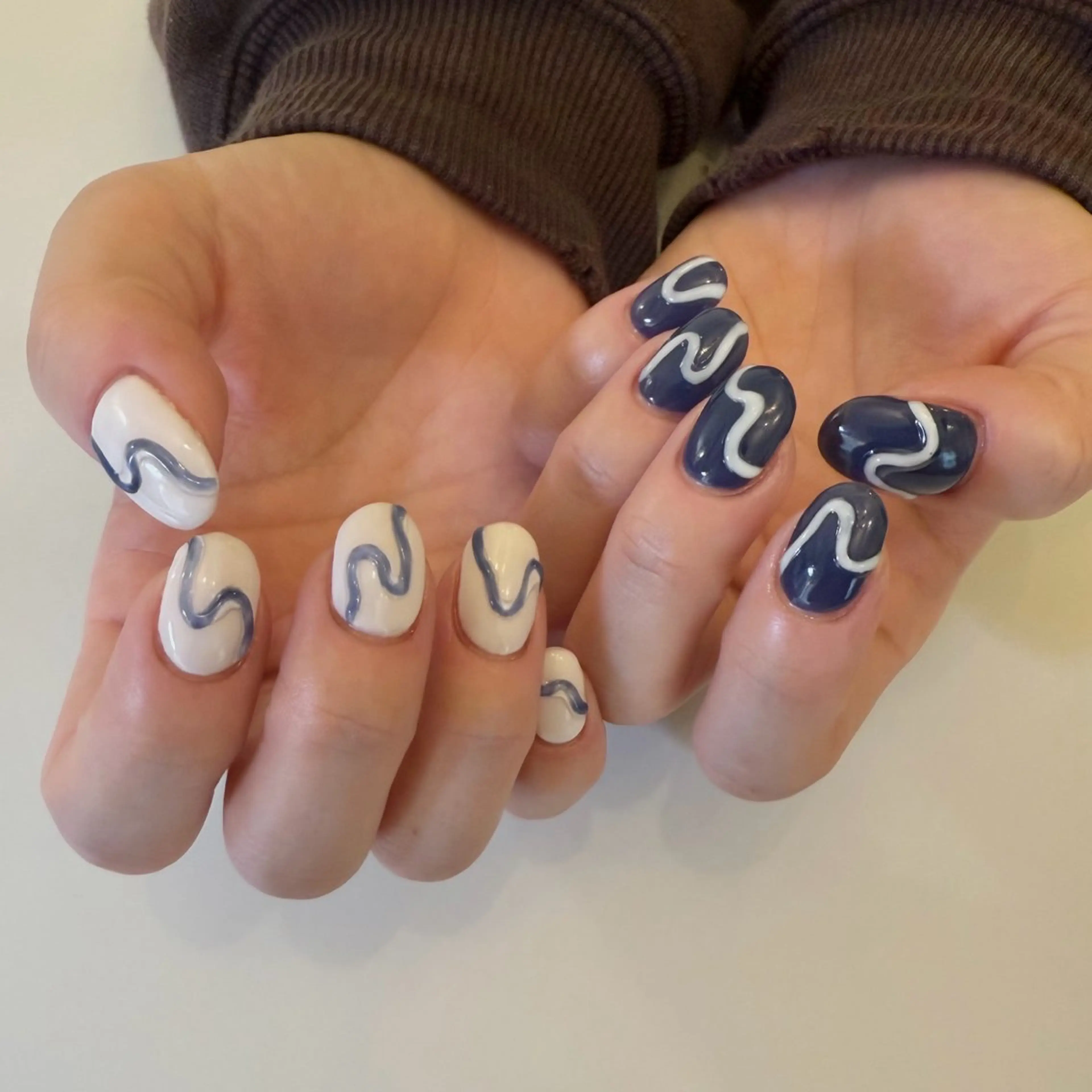 ネイル ハンドネイル Nail Room uimのネイルデザイン