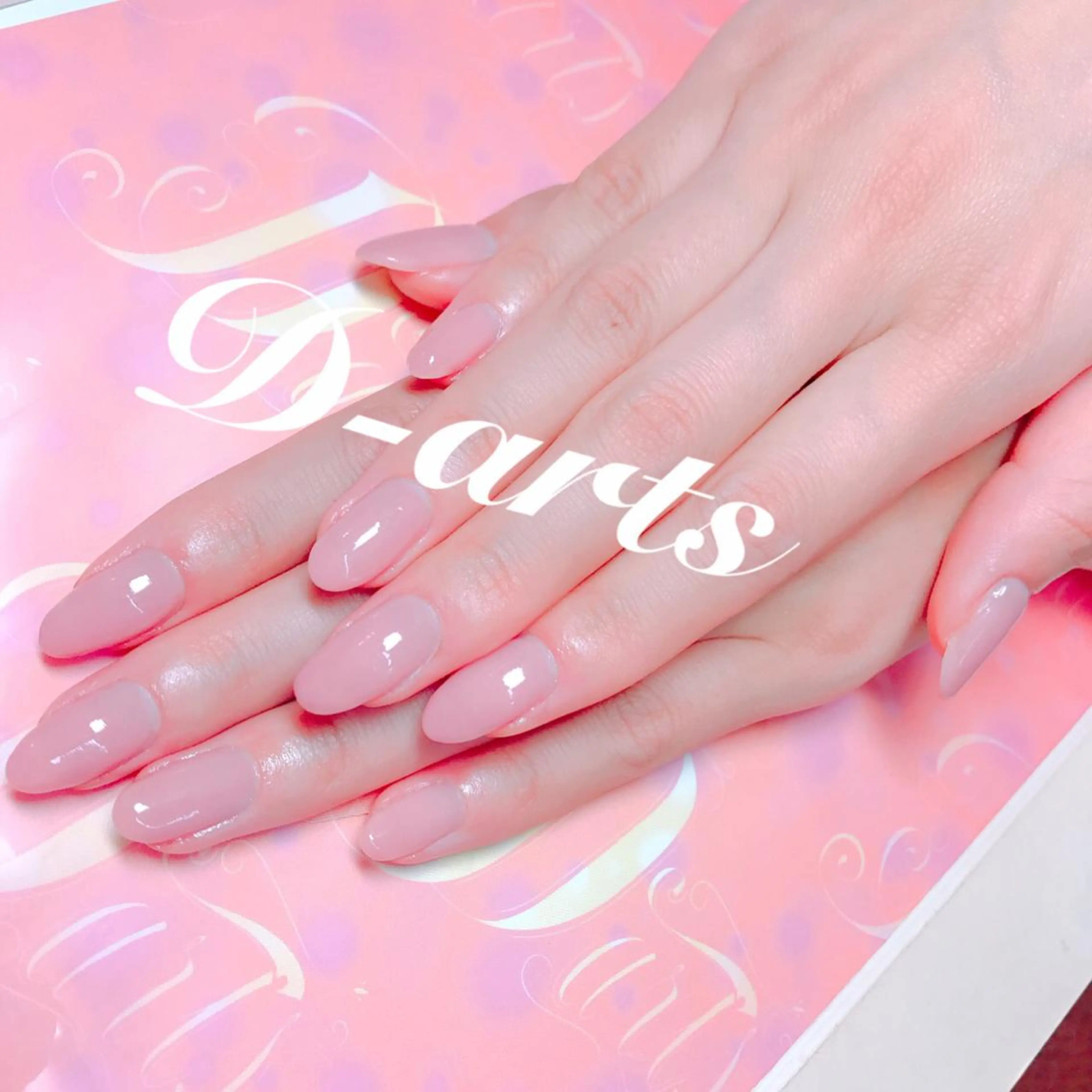 ネイル 長さ出し メンズネイル 持ち込み オフィスネイル スカルプネイル S&S 村田小百合のネイルデザイン