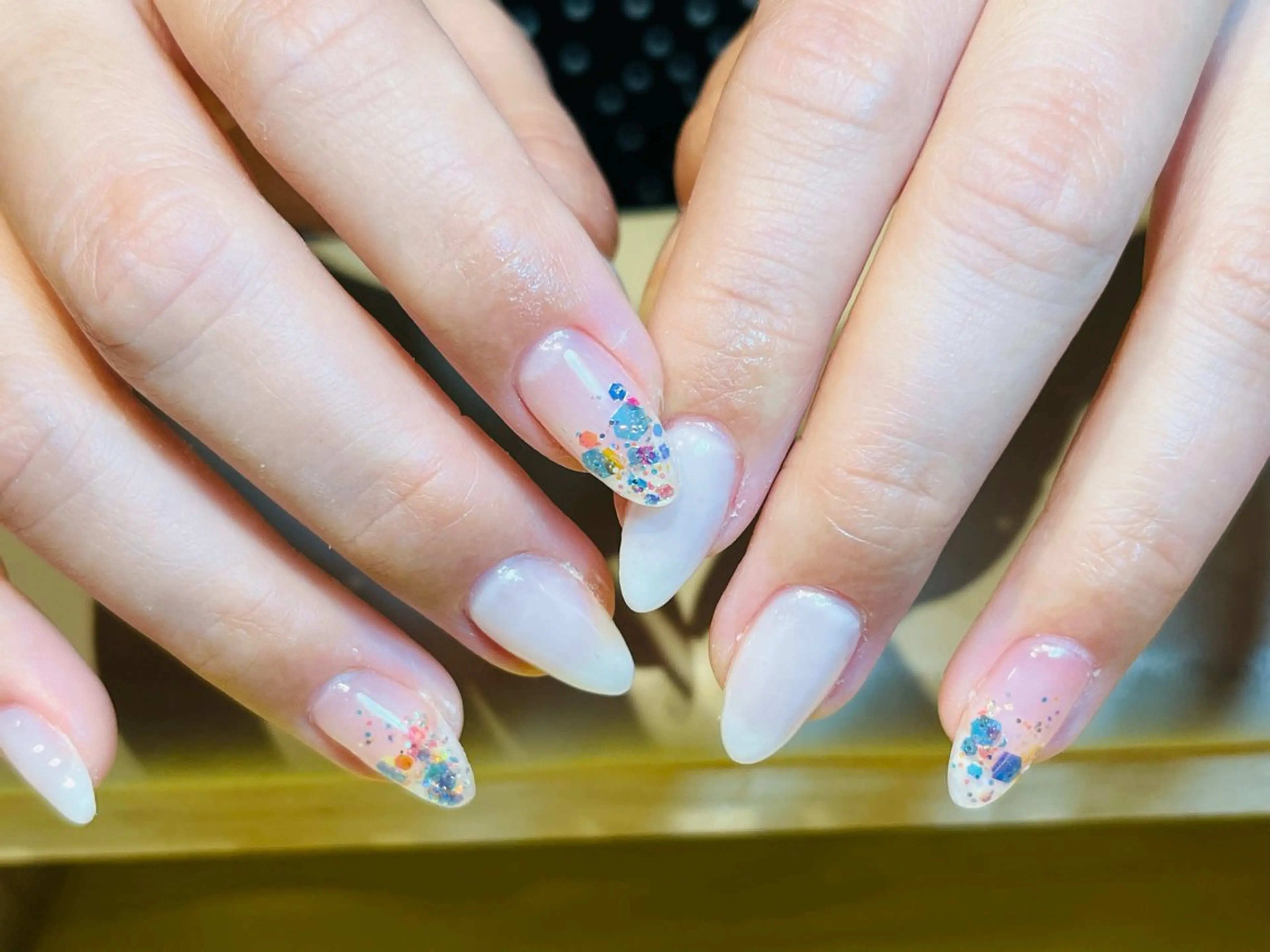 ネイル Brodia nailsのネイルデザイン