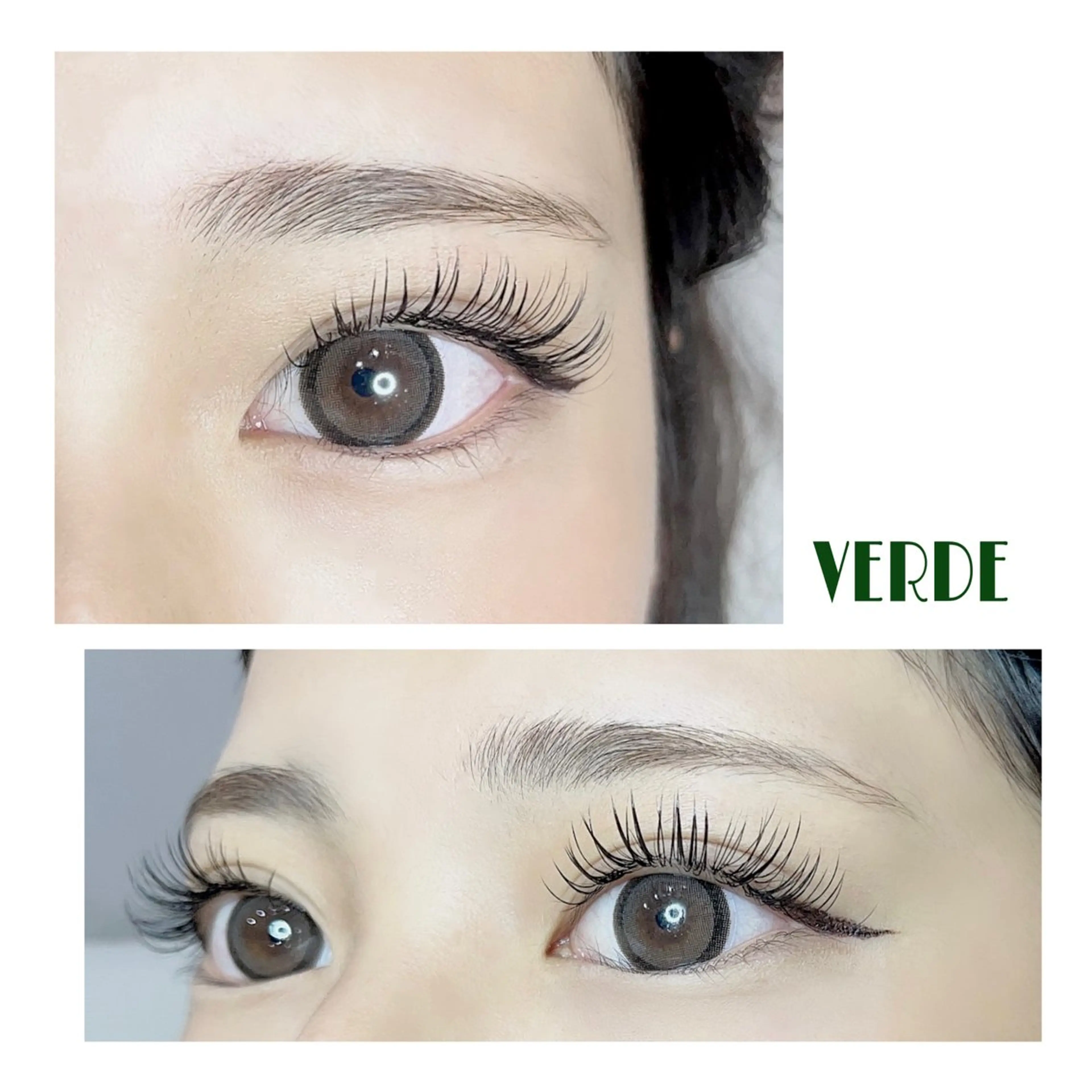 《5週間以内》フラットラッシュつけ放題の写真