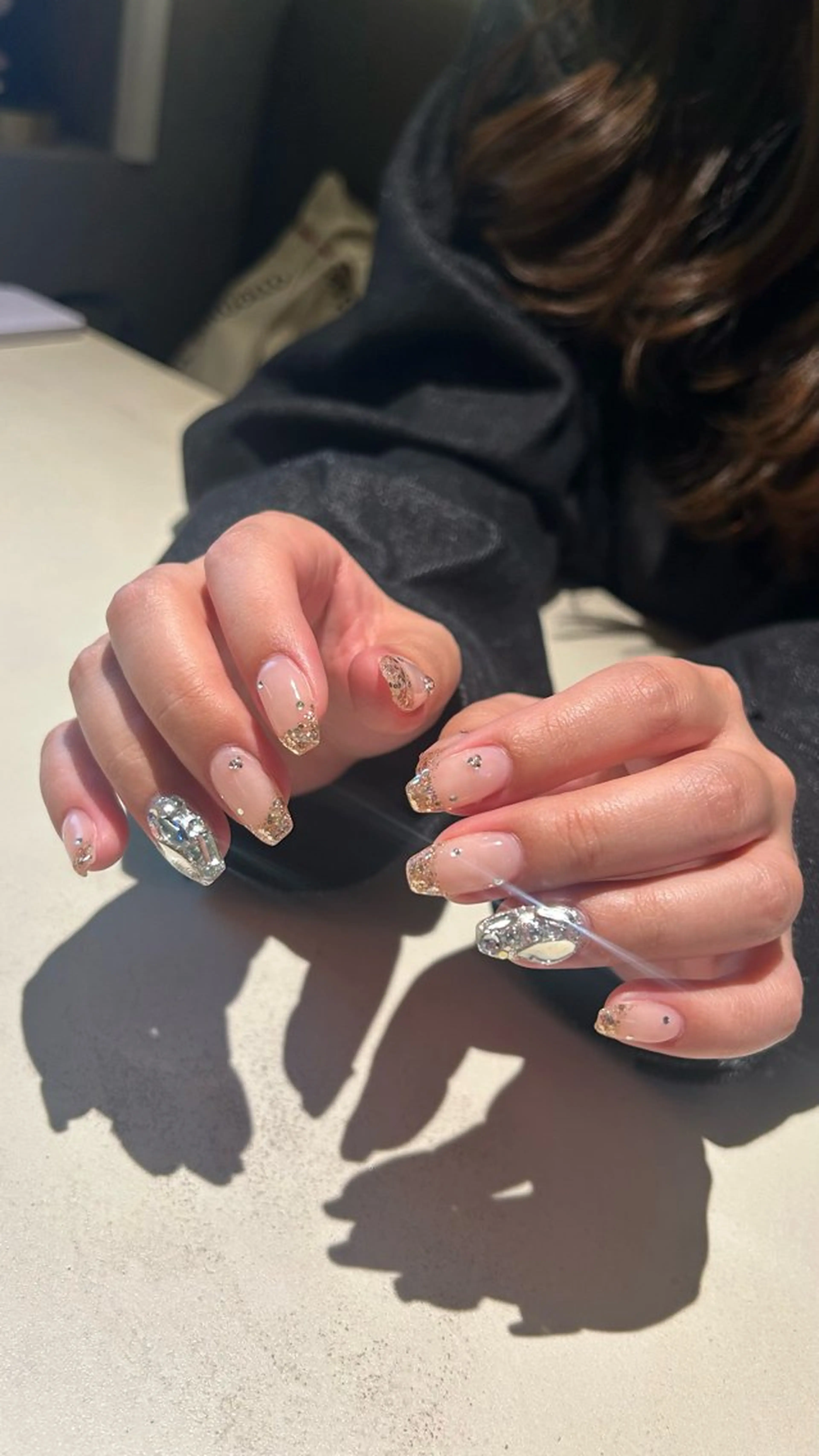 ネイル nailstudio MARUのネイルデザイン