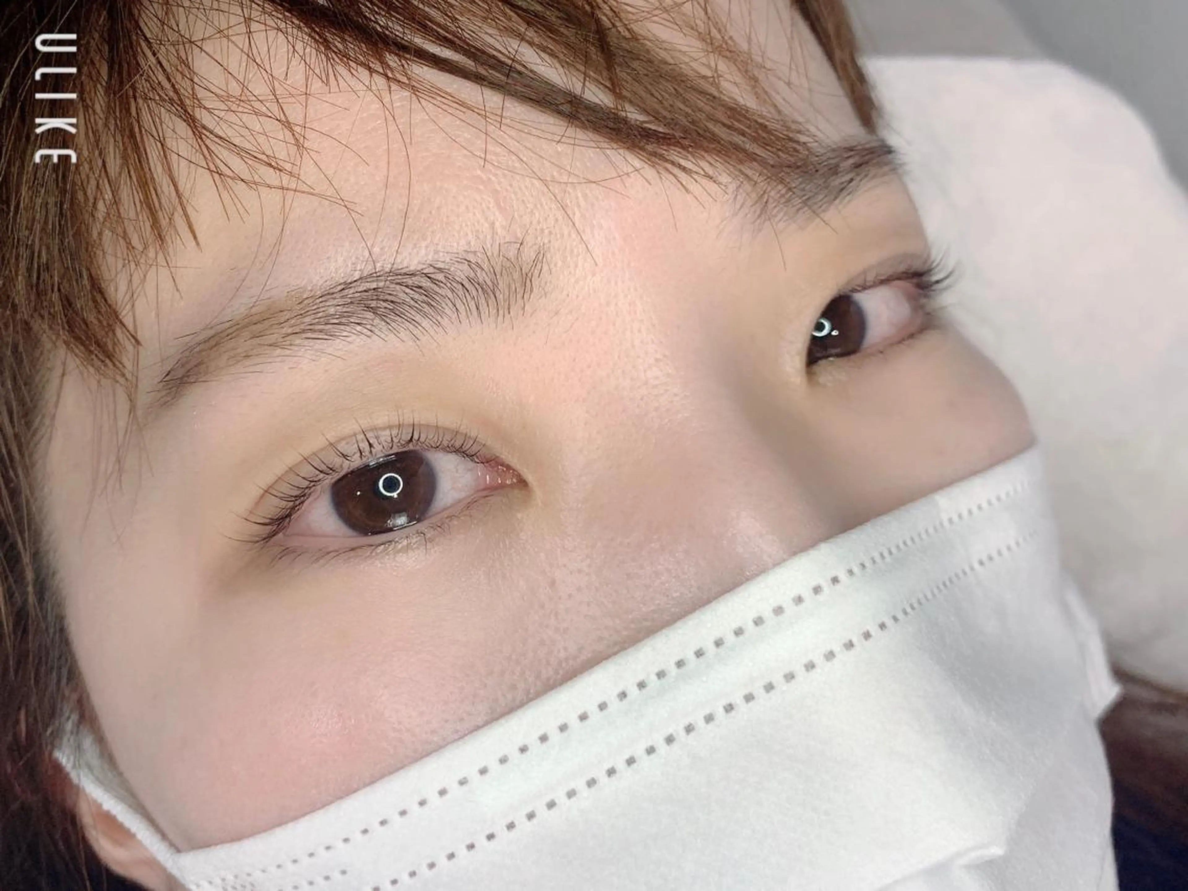 マツエク・マツパ ReBellaリベラ ハセベの眉毛・アイブロウイメージ