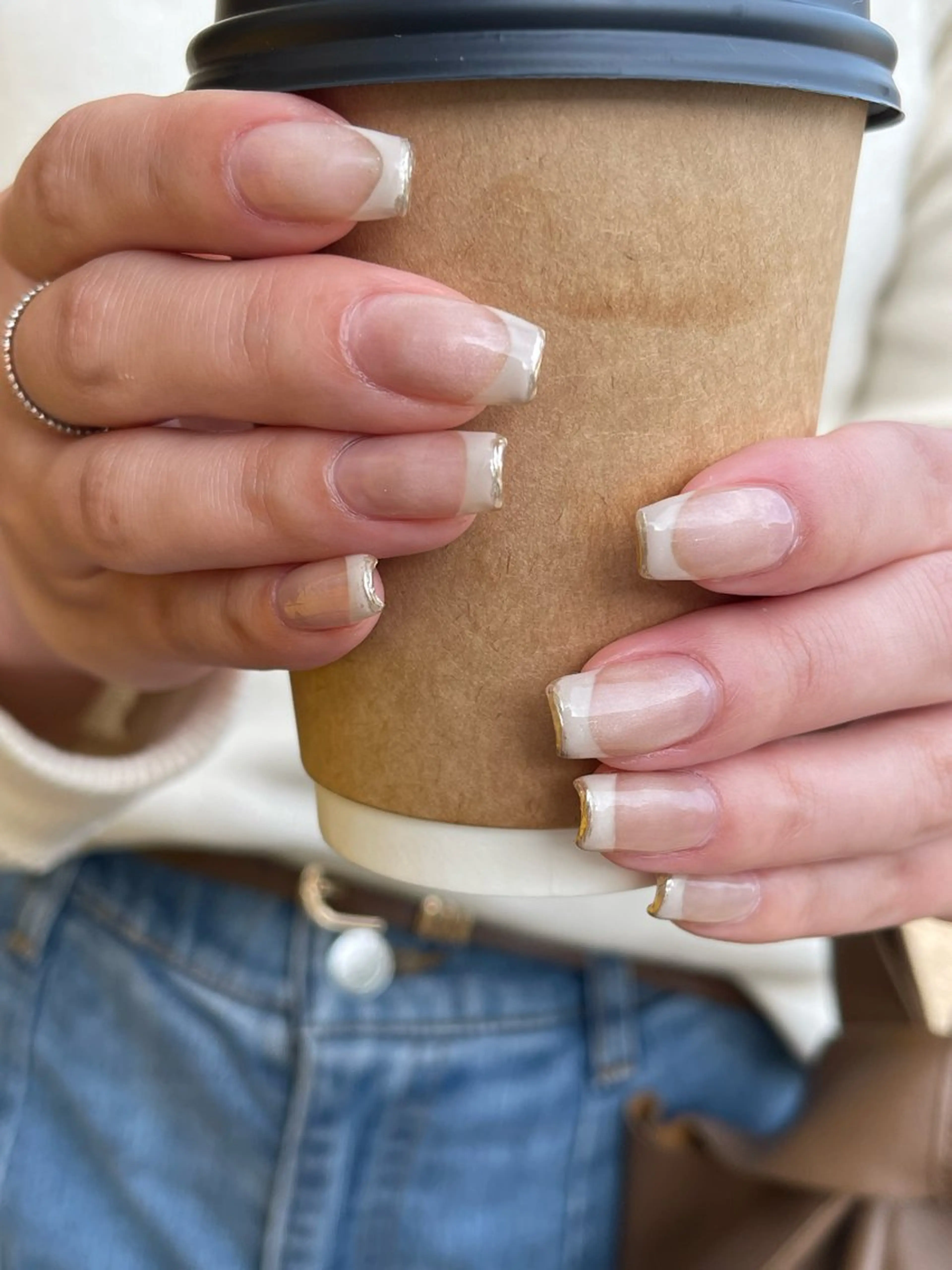 ネイル ハンドネイル leaaloha　byBROWN HAIR所属・レアアロハ宇都宮 /ネイル.メンズ脱毛のネイルデザイン