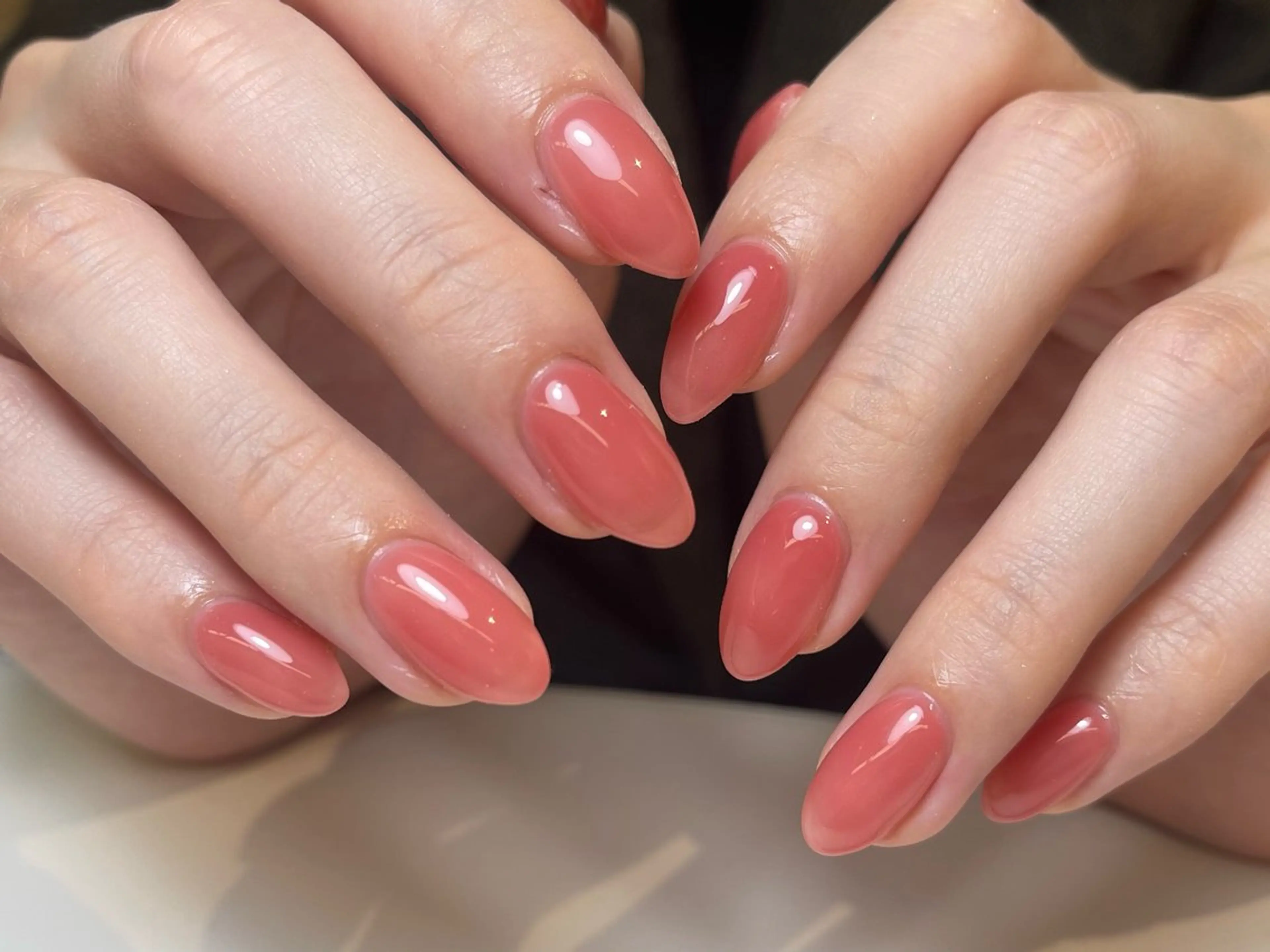 ネイル ハンドネイル Hi nail池袋 🎀Riraiのネイルデザイン