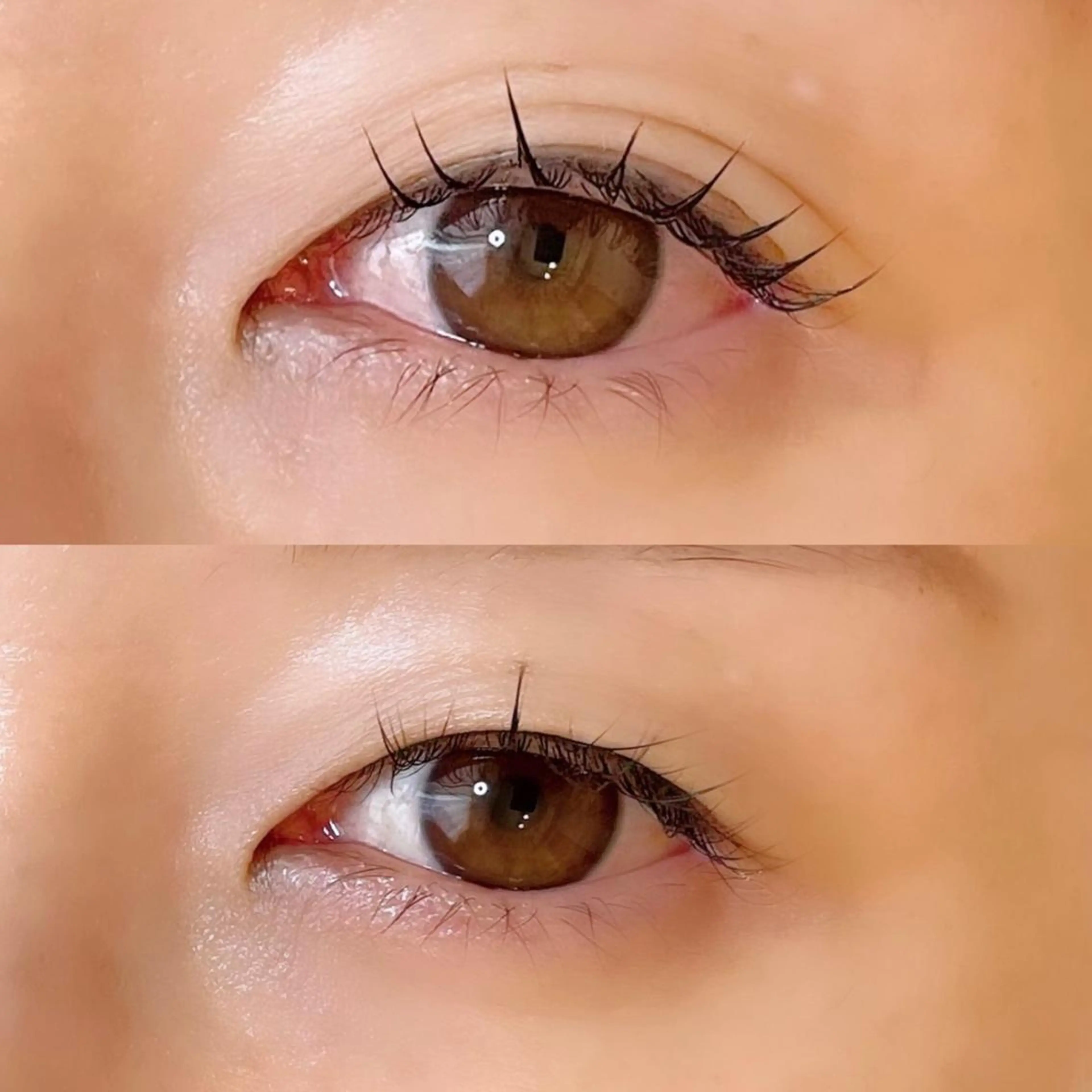 マツエク・マツパ eyelash salon7のマツエク・マツパデザイン