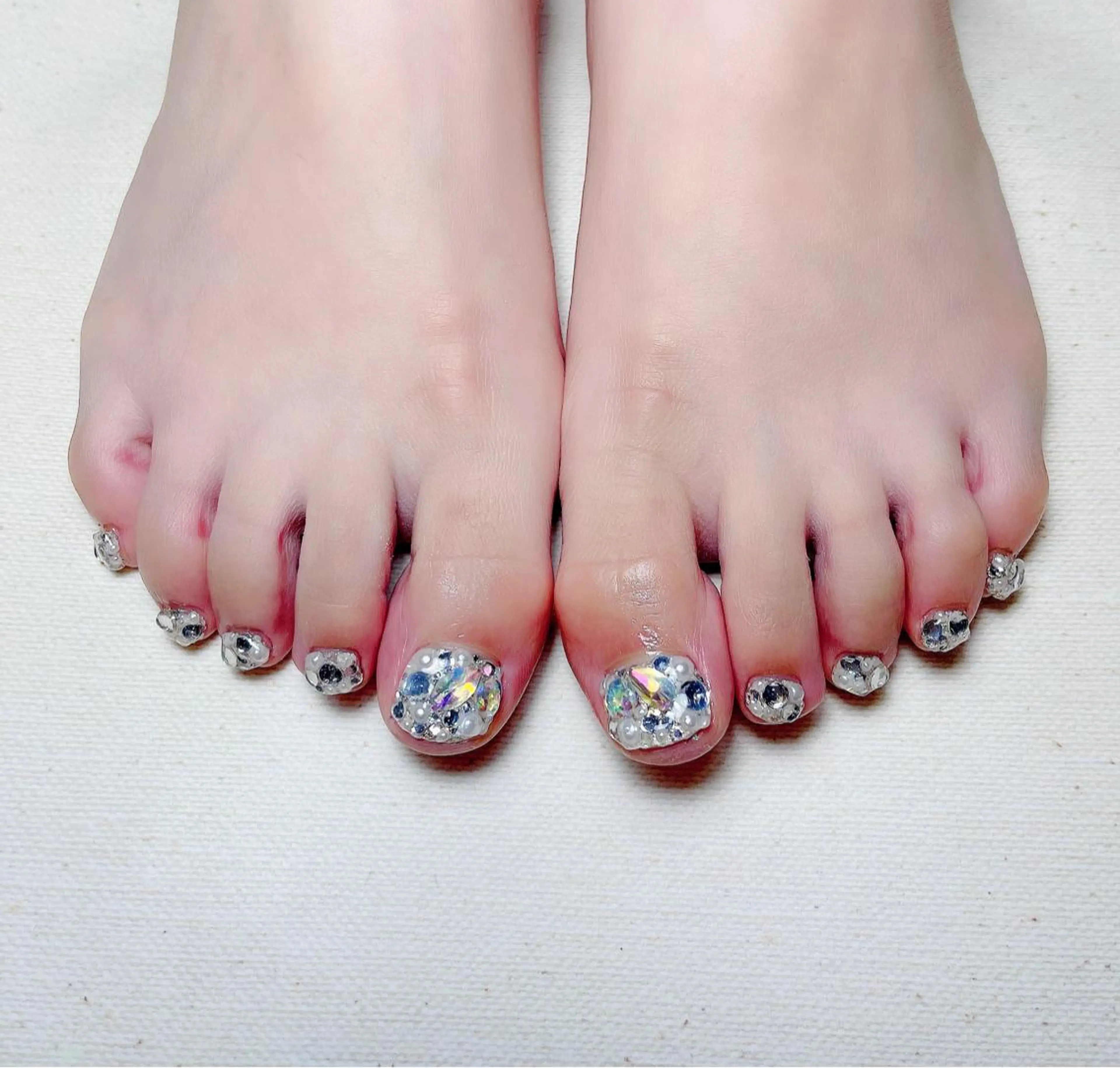 ネイル hairsalon556所属・hairsalon 556のネイルデザイン