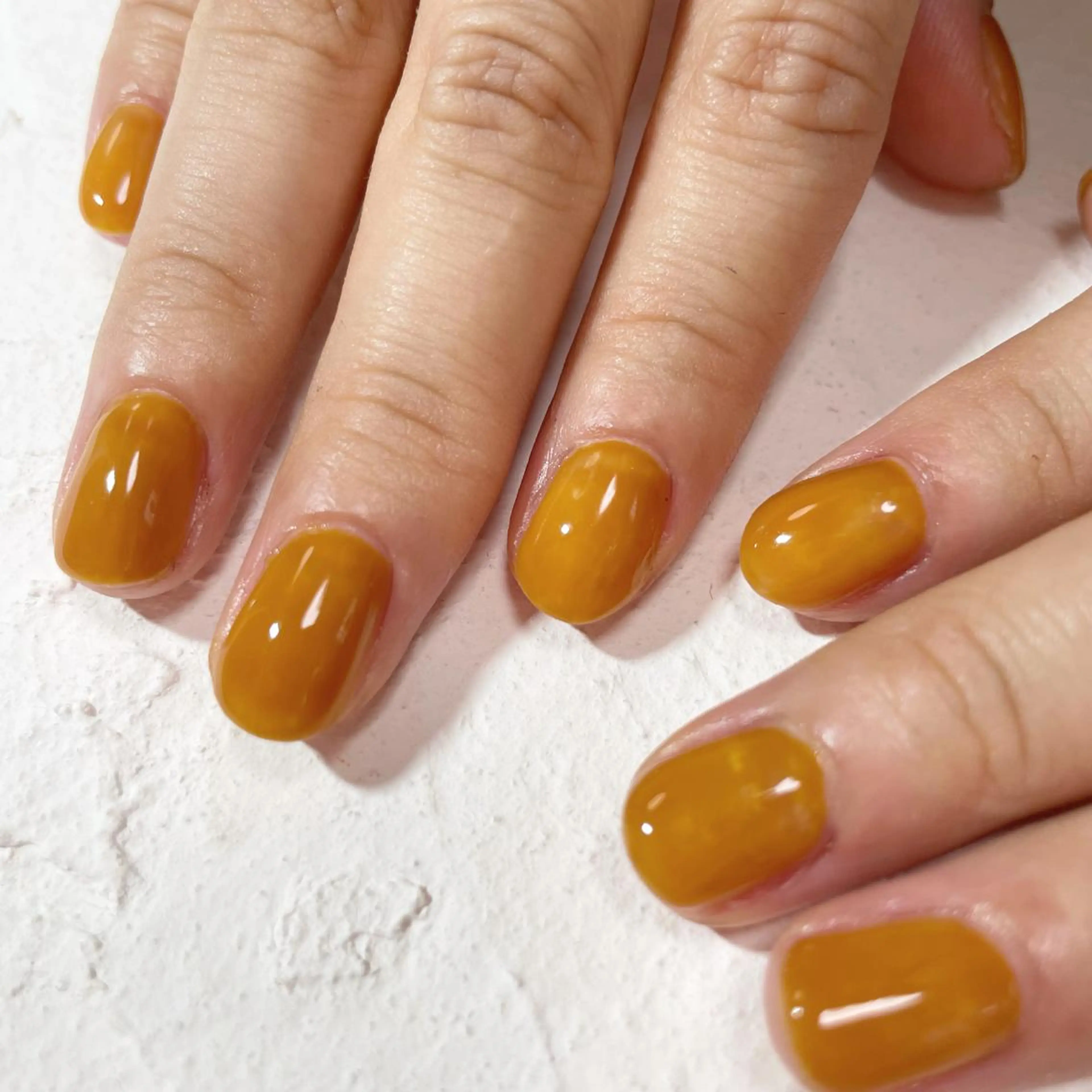 ネイル nail.gorin所属・吉村 優子のネイルデザイン