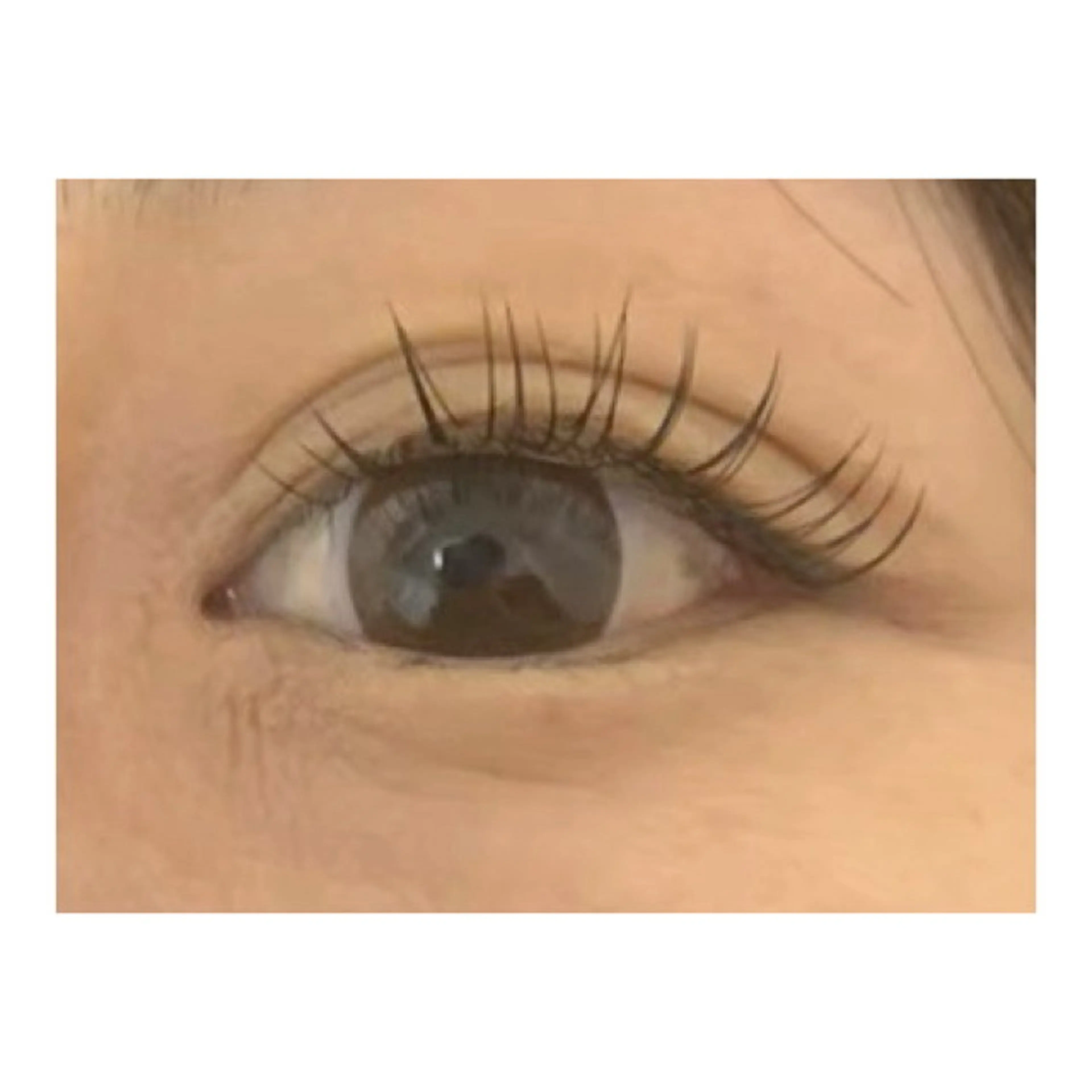 マツエク・マツパ マツエク アイラッシュサロンLuz町田店所属・Luz町田店 工藤のマツエク・マツパデザイン