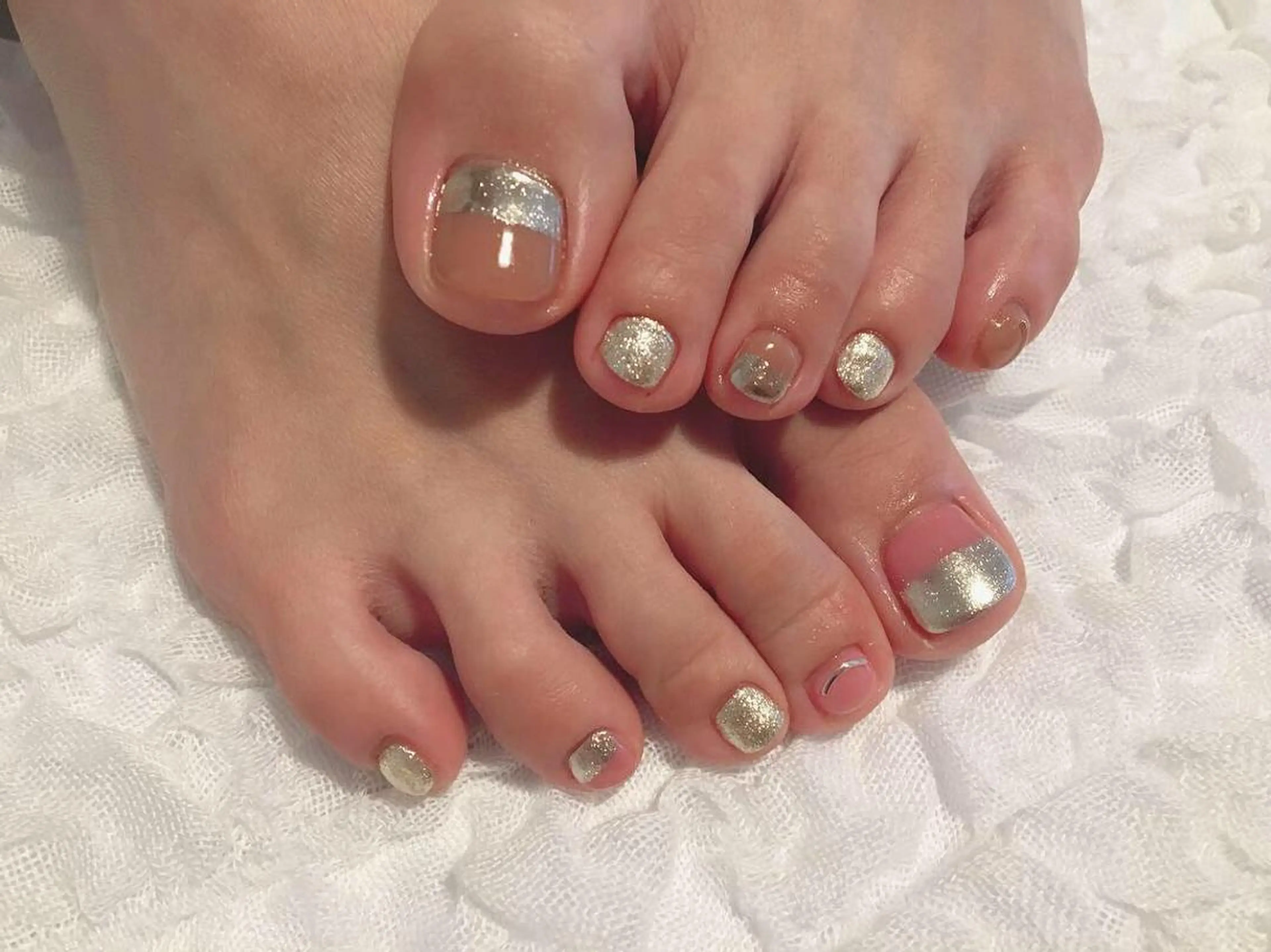 ネイル toi nail.所属・toi nail.のネイルデザイン