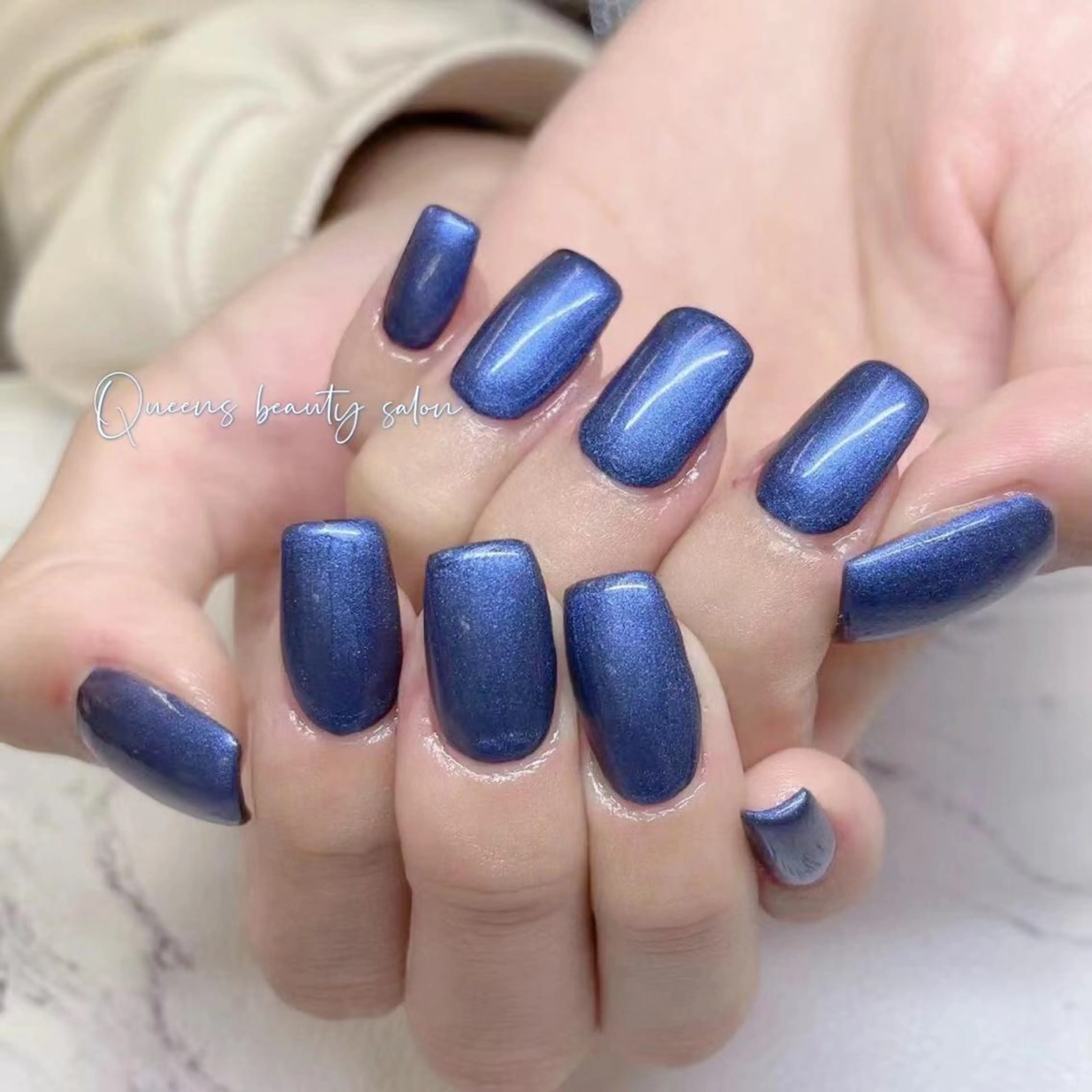 ネイル Queens みなみのネイルデザイン