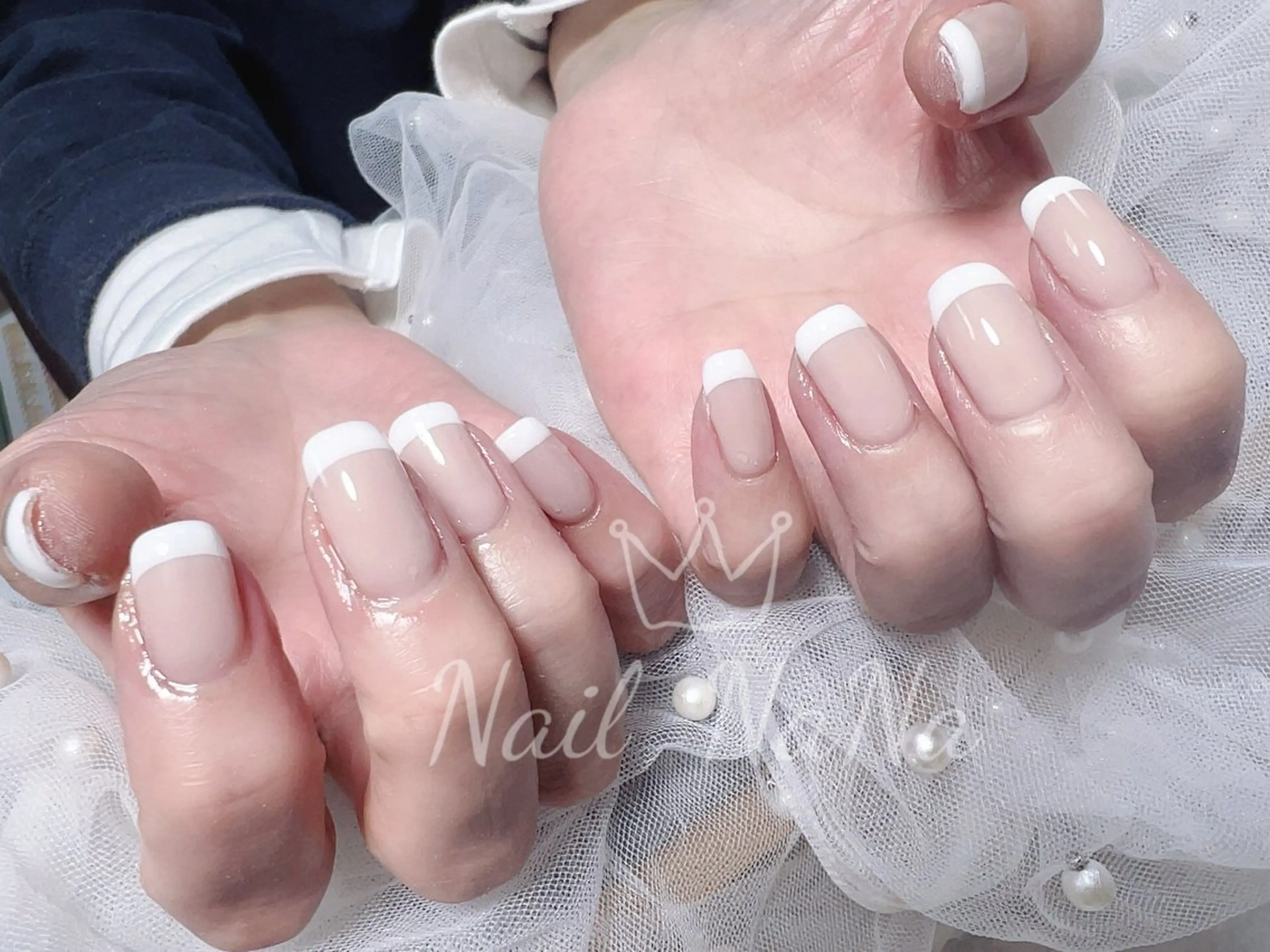 ネイル ハンドネイル Nail NaNaのネイルデザイン