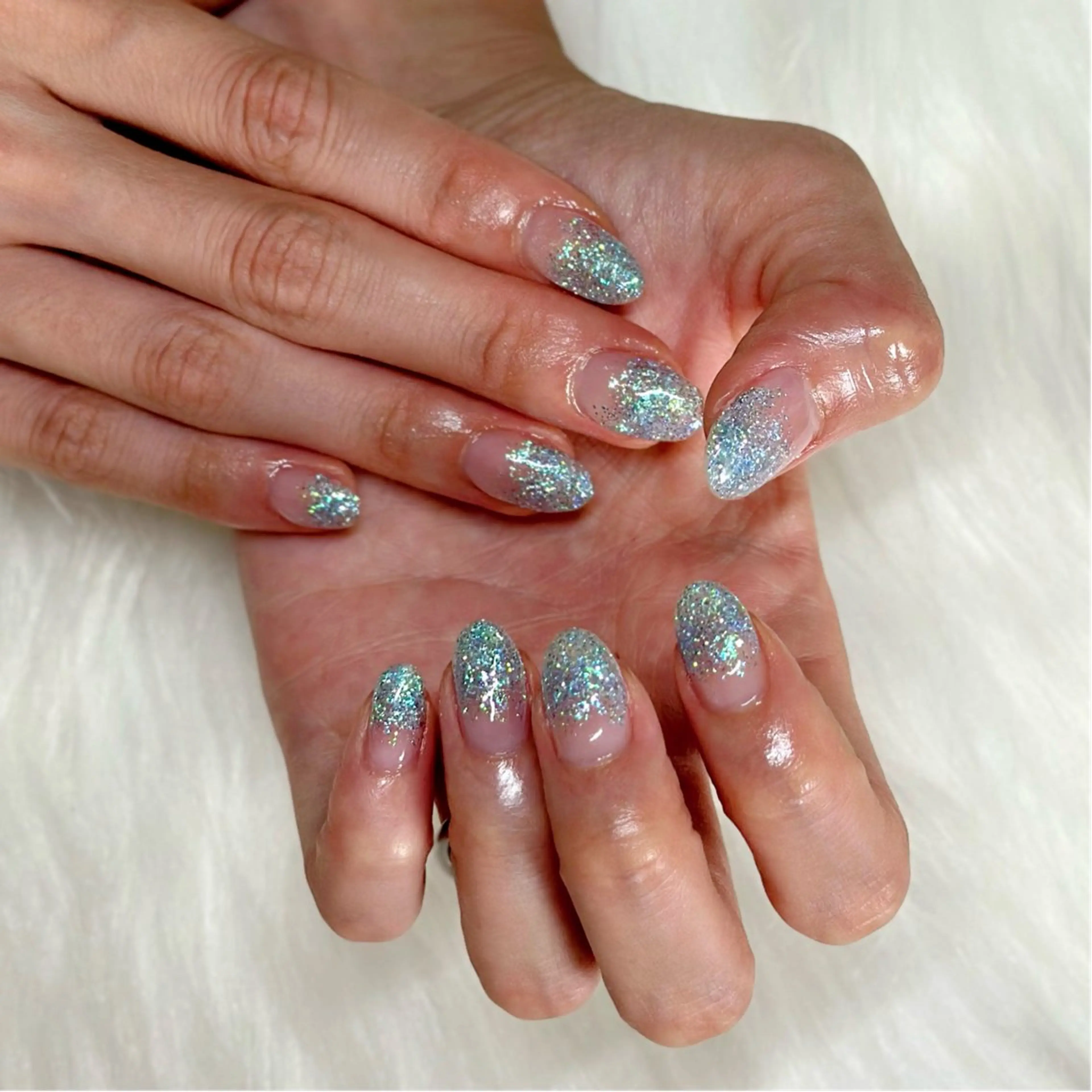 ネイル ハンドネイル nail salon MARSのネイルデザイン