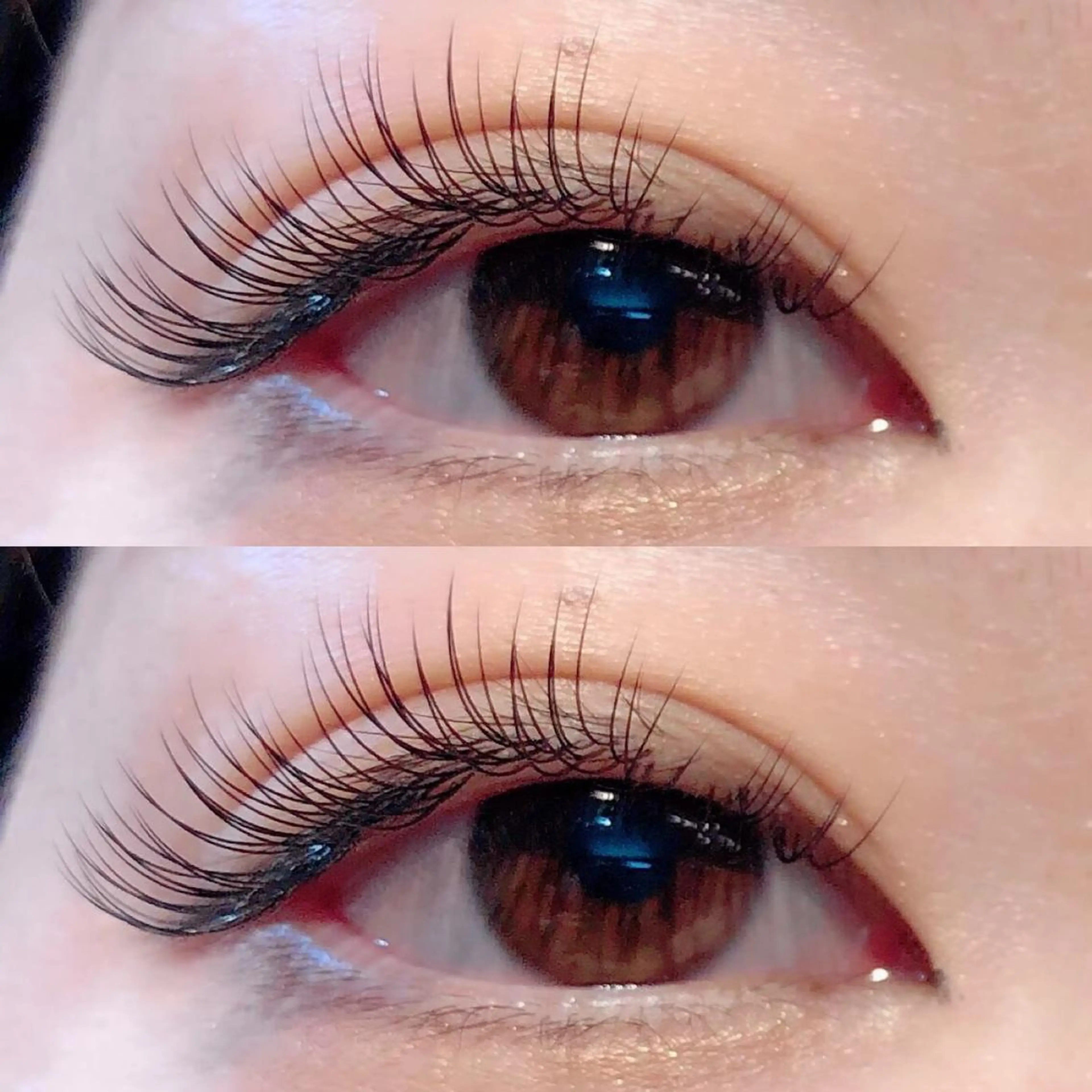 マツエク・マツパ kelly eye立町店のマツエク・マツパデザイン