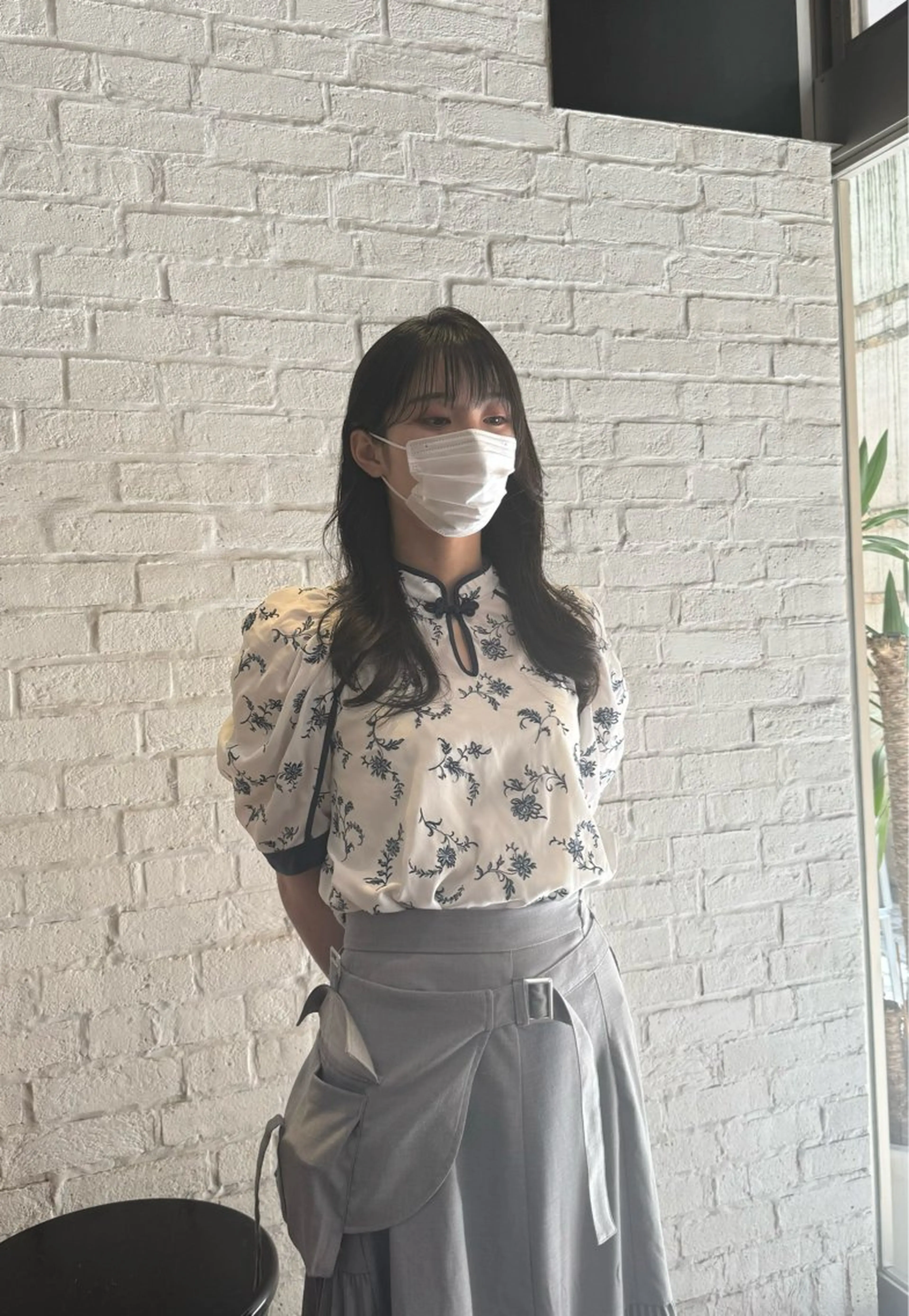 セミロング LOTUS表参道所属・【代表】 🌟MASA🌟美髪のヘアスタイル