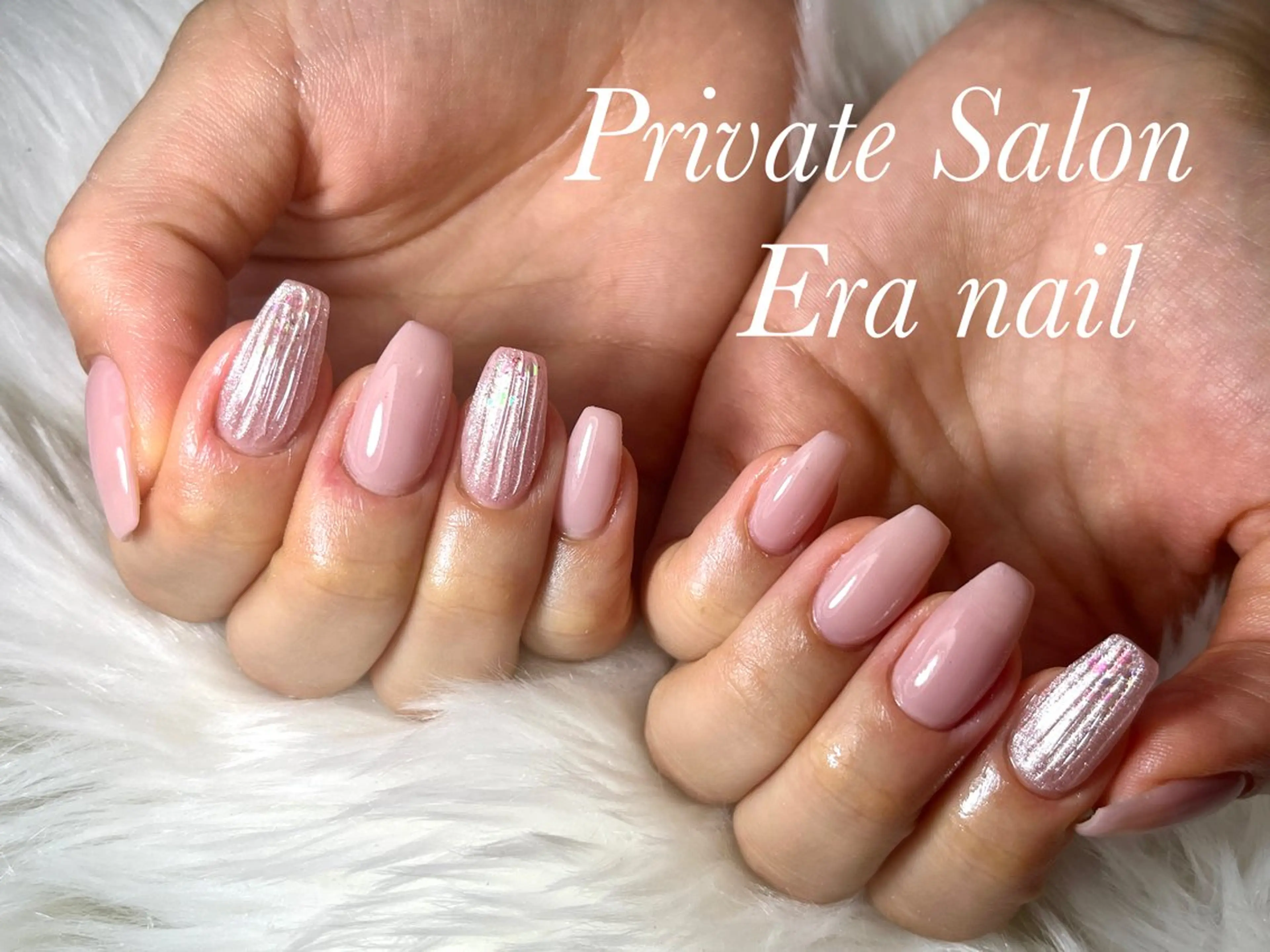 ネイル Era nailのネイルデザイン